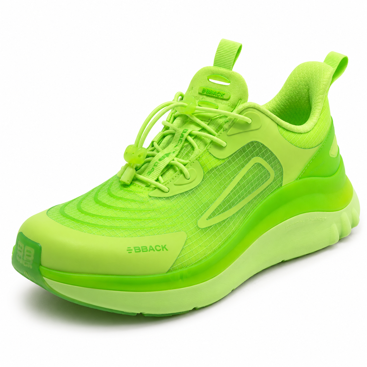 bback 0524 BB0524 GREEN BBACK 