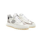 BE POSITIVE CUPRACE01WHT/BLK