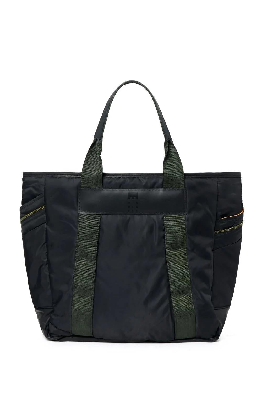 minnessak ms24017 017 BLK MINNESSAK 