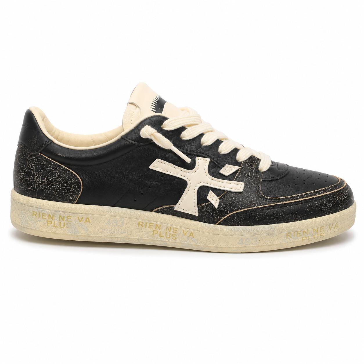 premiata bsktclay BSKTCLAY 7265 PREMIATA 