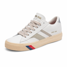 pro-keds royal classic w RC W WHTISILVER PRO-KEDS 