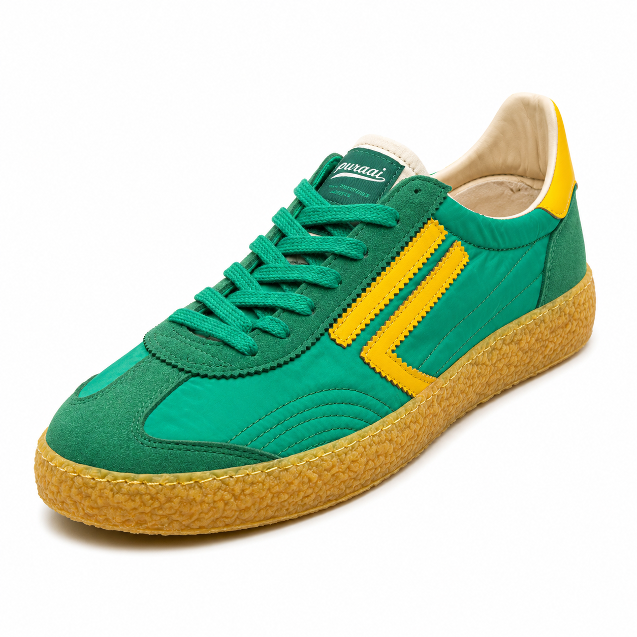 puraai xs XS GREENERY PURAAI 