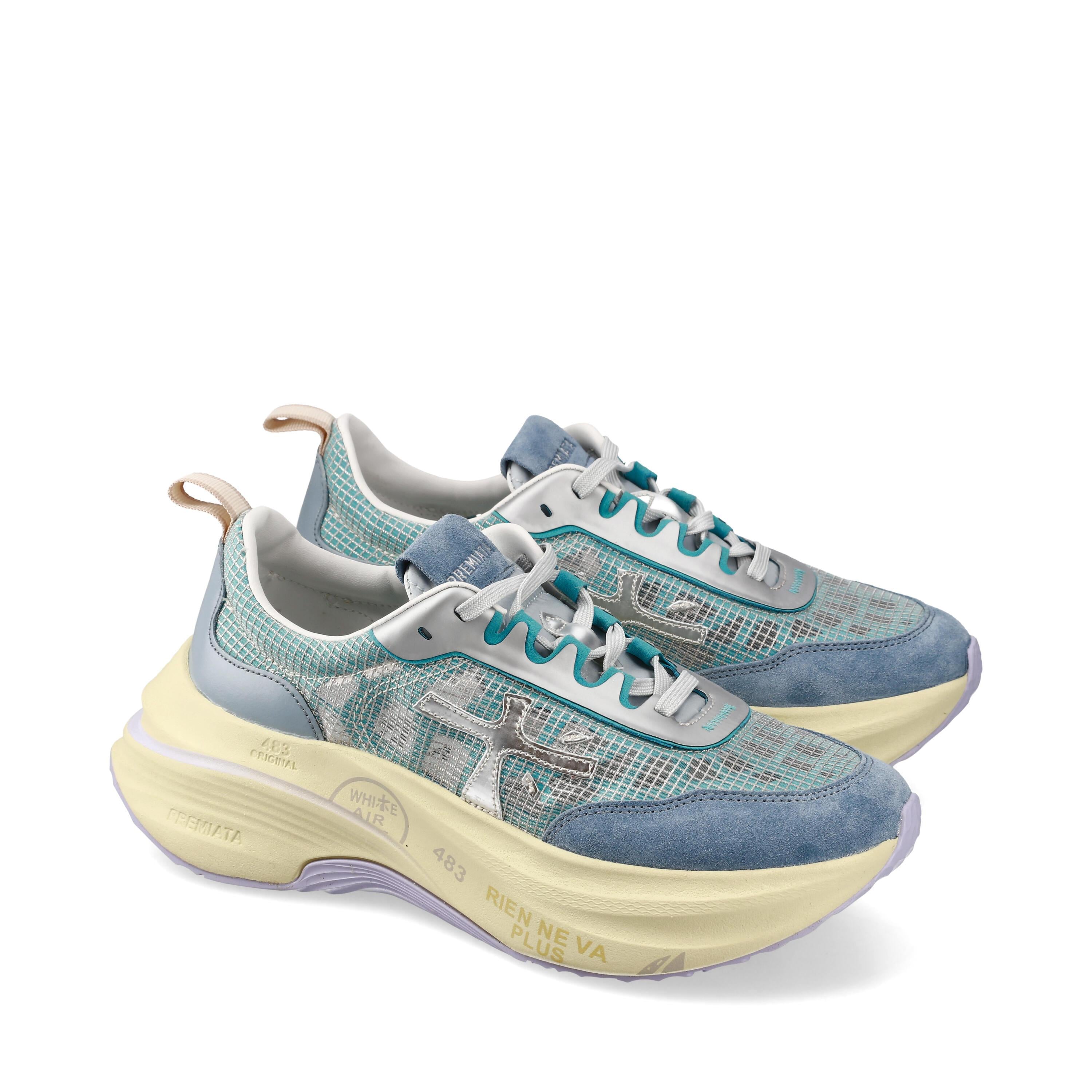 PREMIATA HILL7506