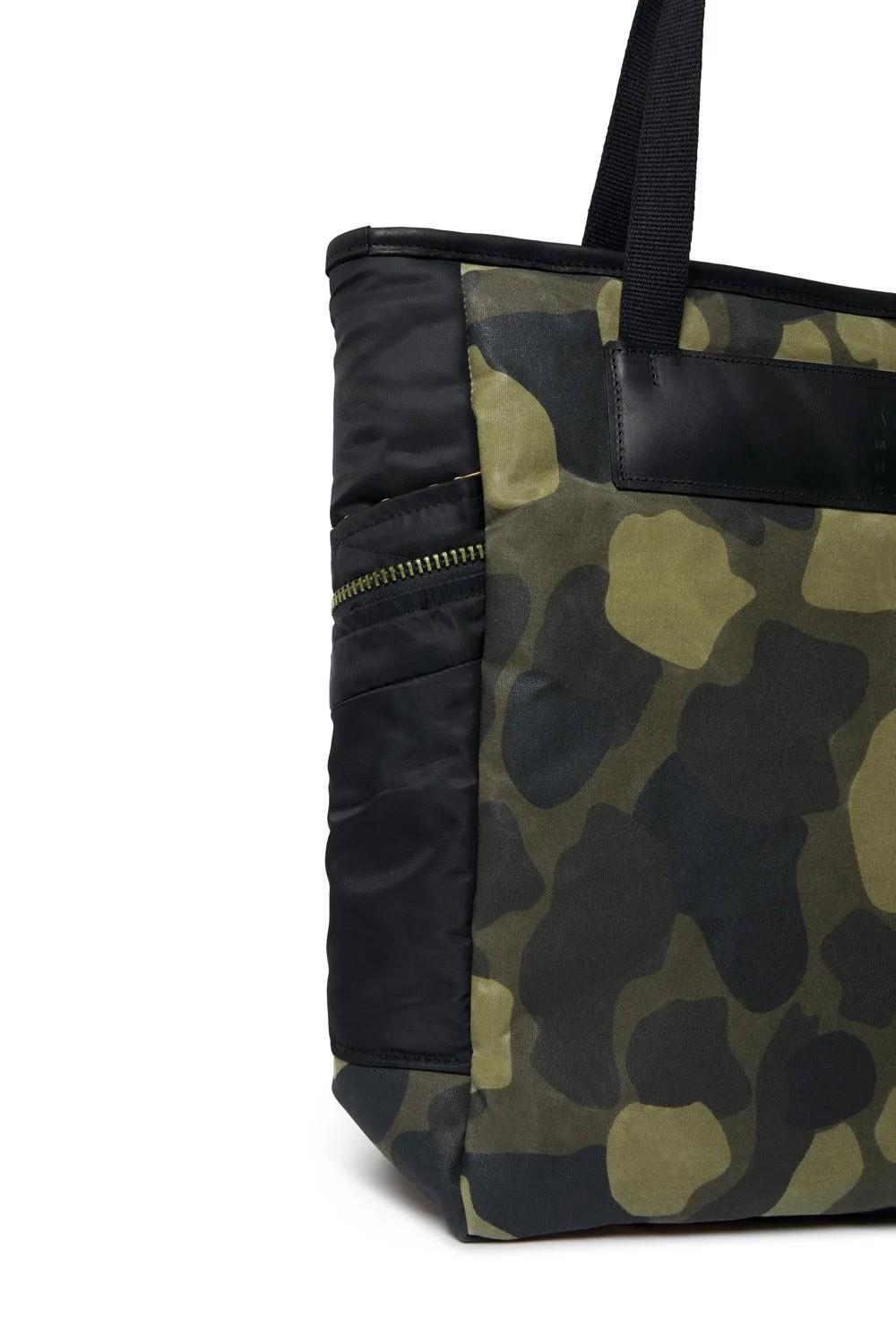 minnessak ms24021 021 OLIVE MINNESSAK 