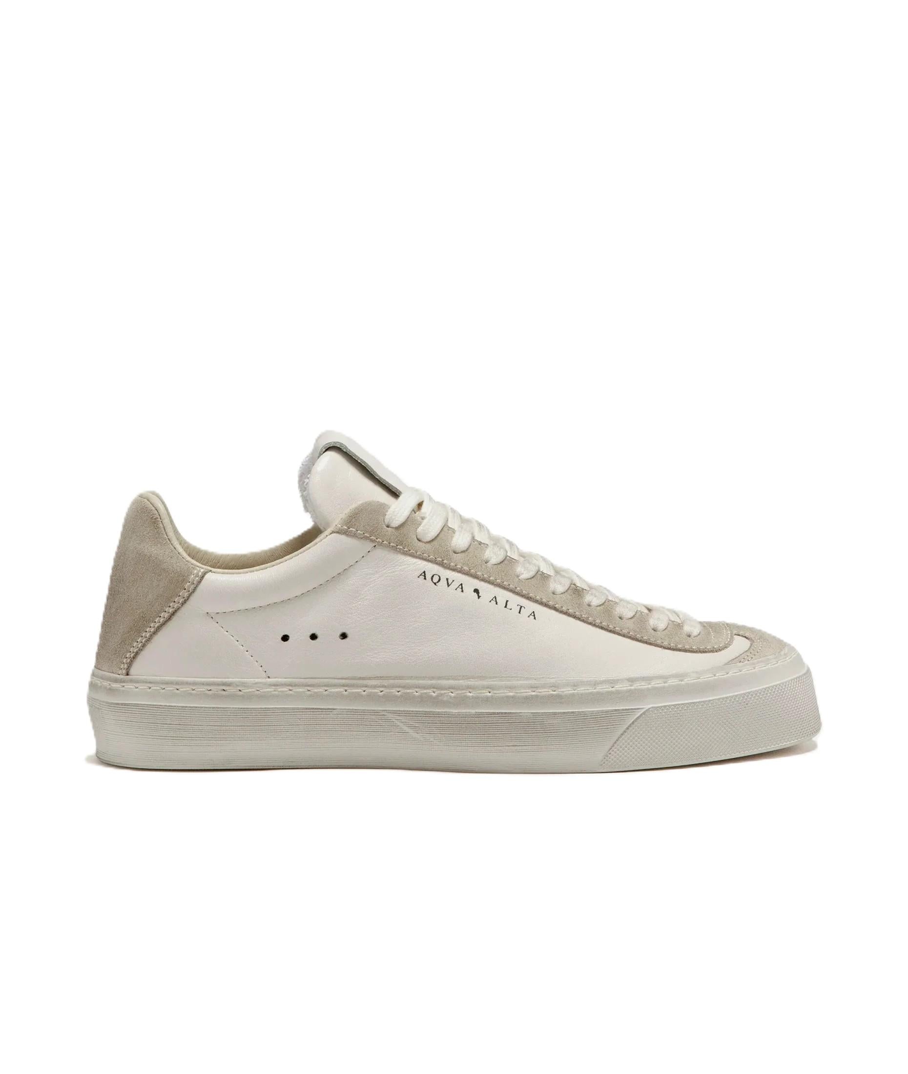 AQVA ALTA DOGE01LES/WHT