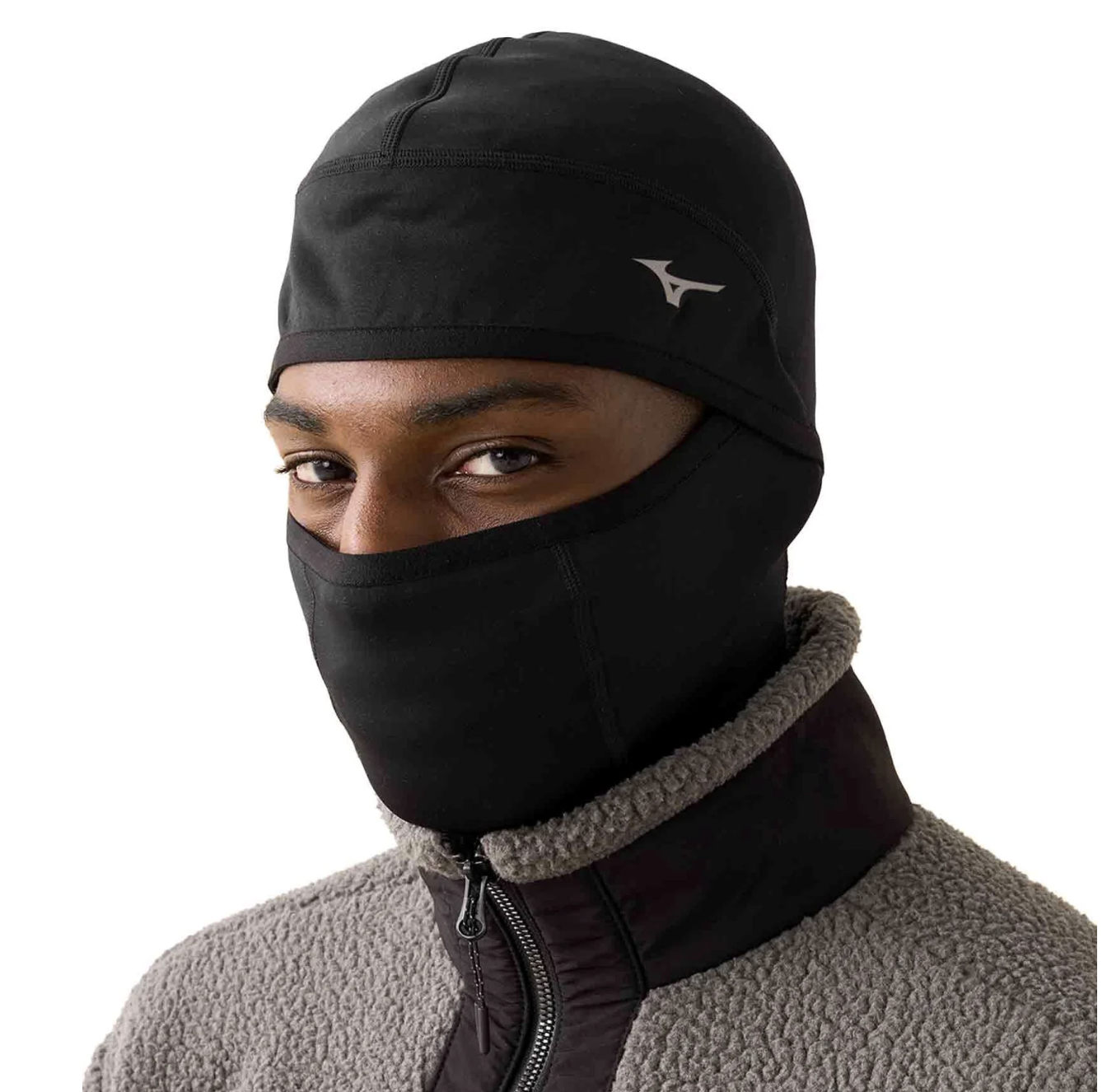 mizuno balaclava B2GYC001 09 MIZUNO 