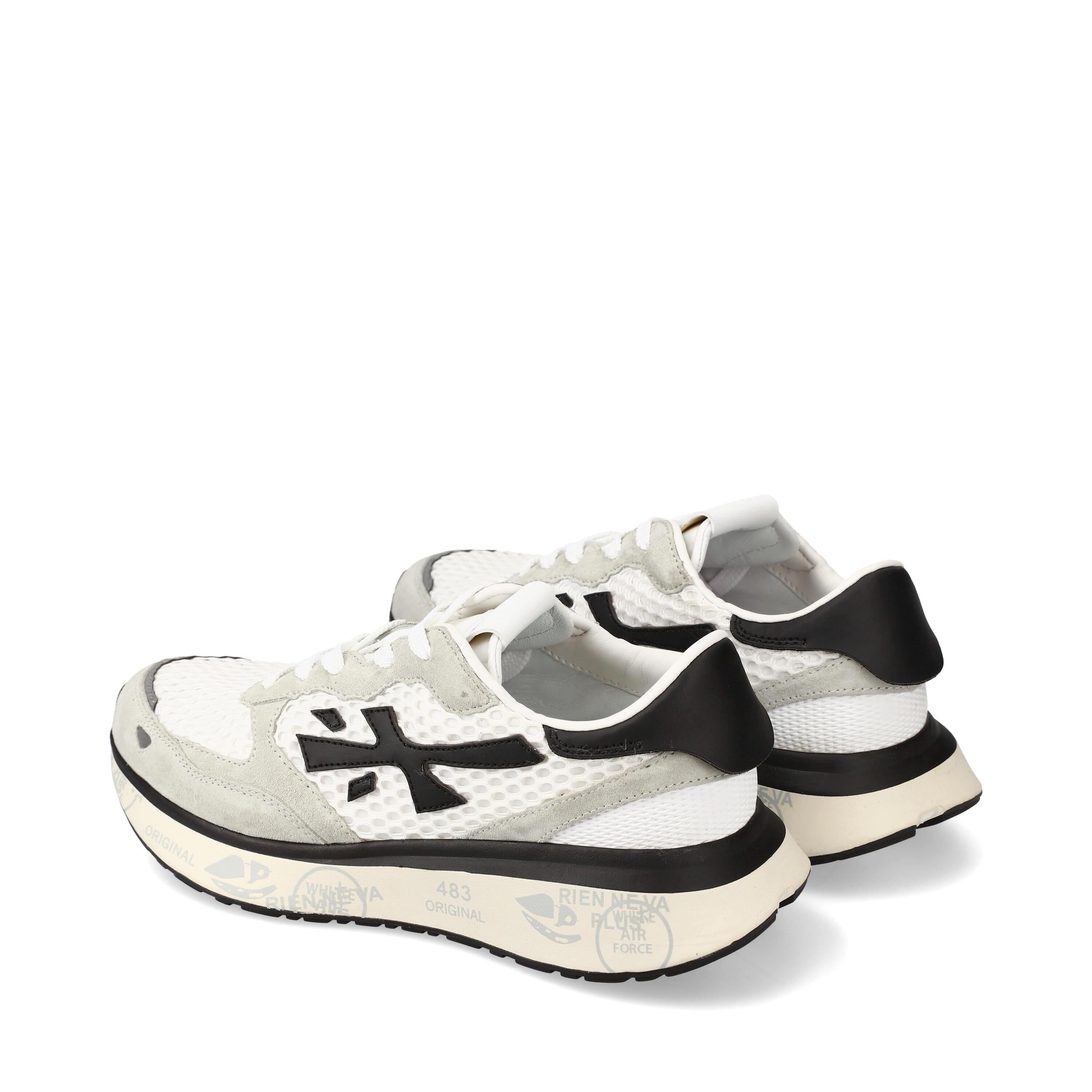 PREMIATA LAURYN7485