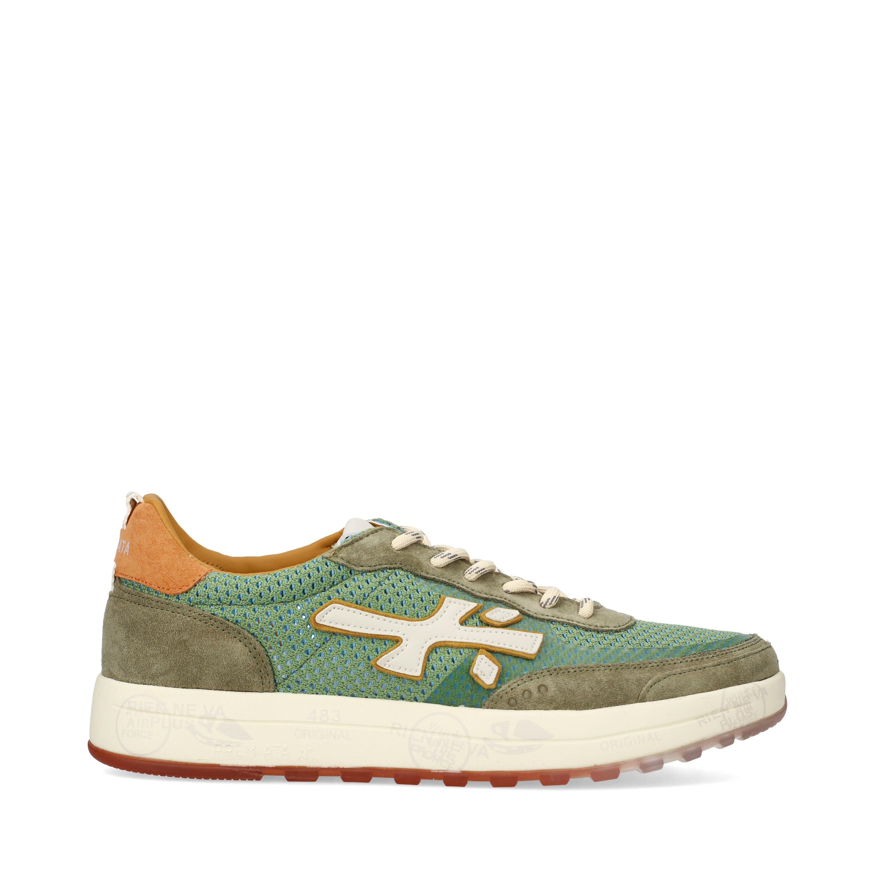 PREMIATA NOUS7226