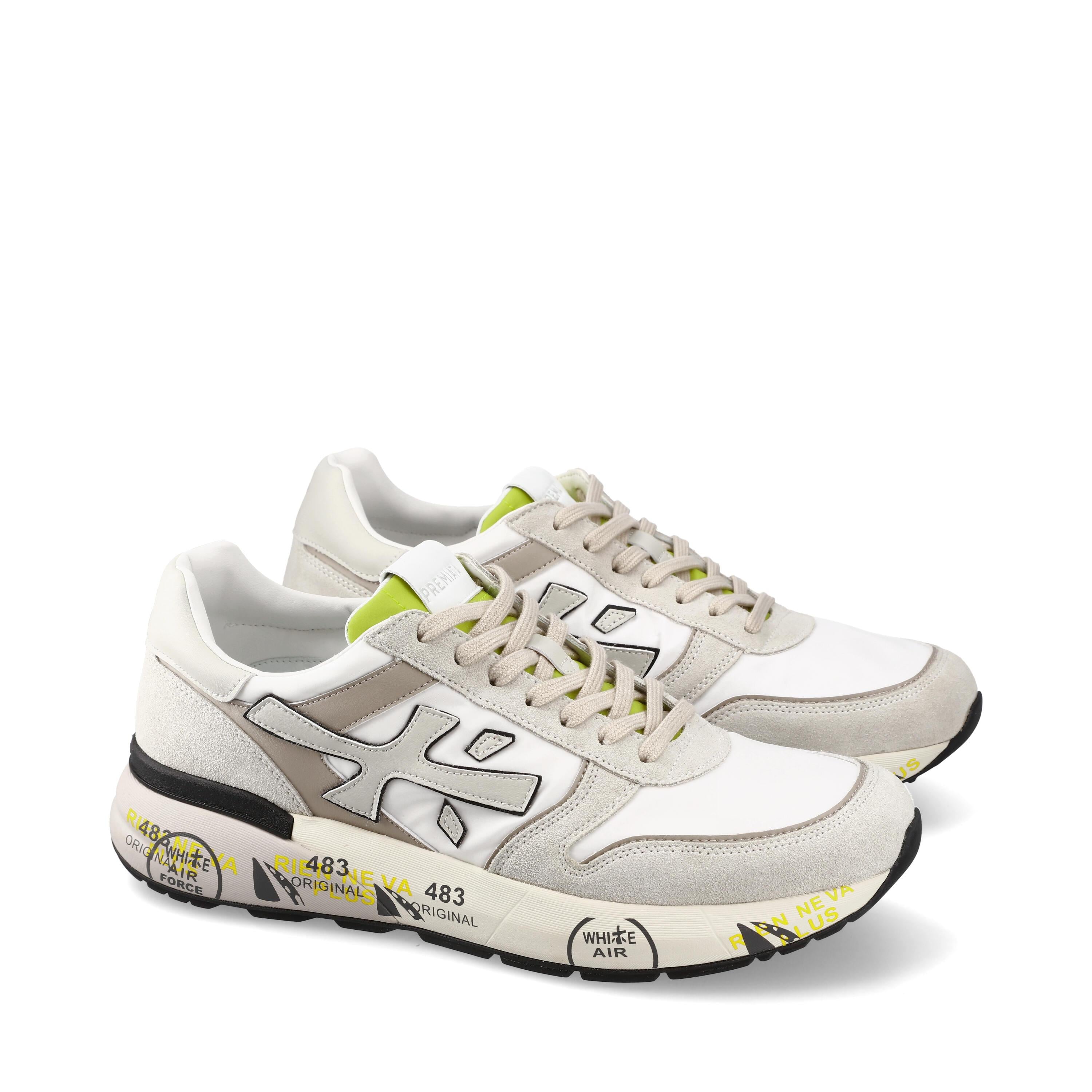 PREMIATA MICK7212