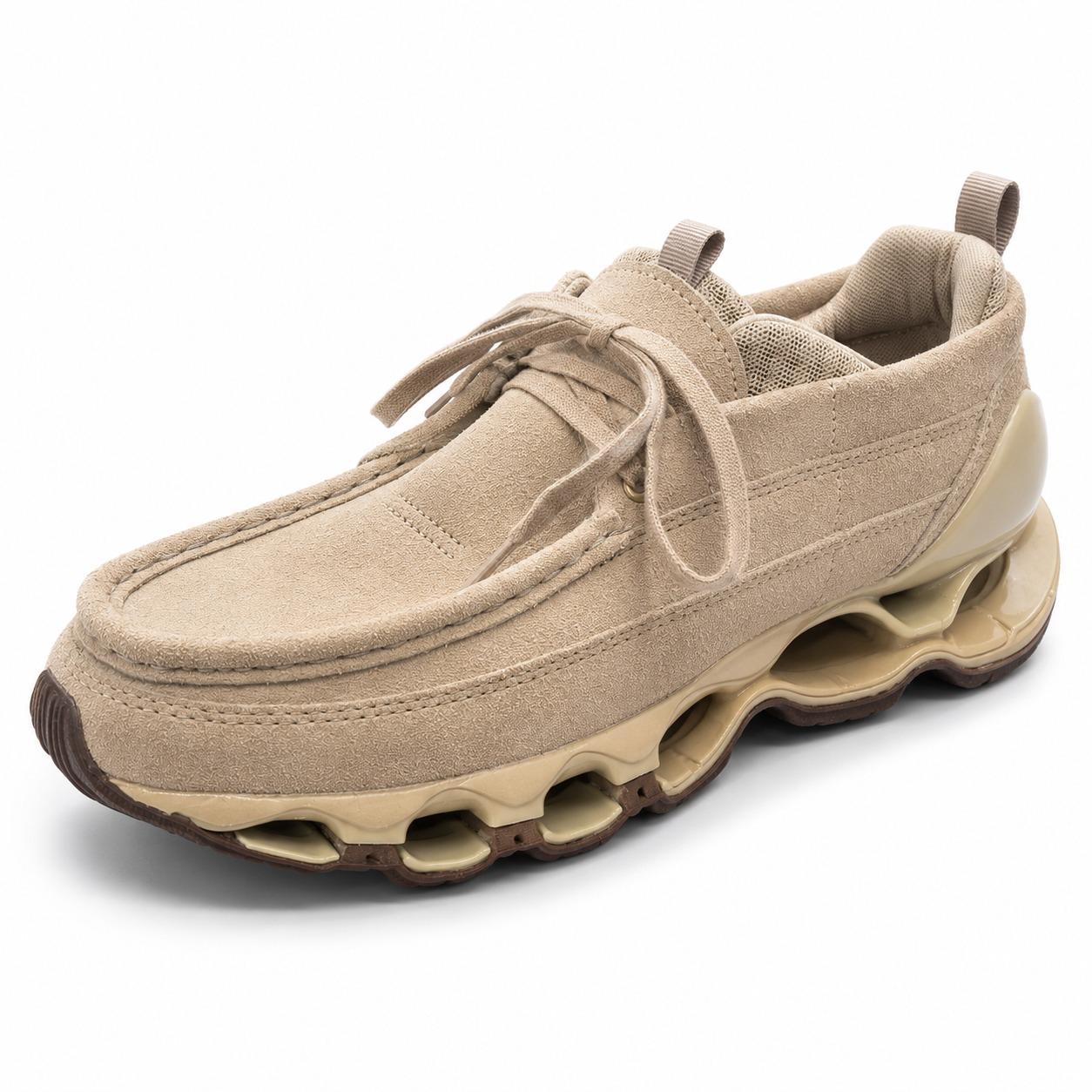 mizuno wave prophecy moc D1GD243601 TAUPE MIZUNO 