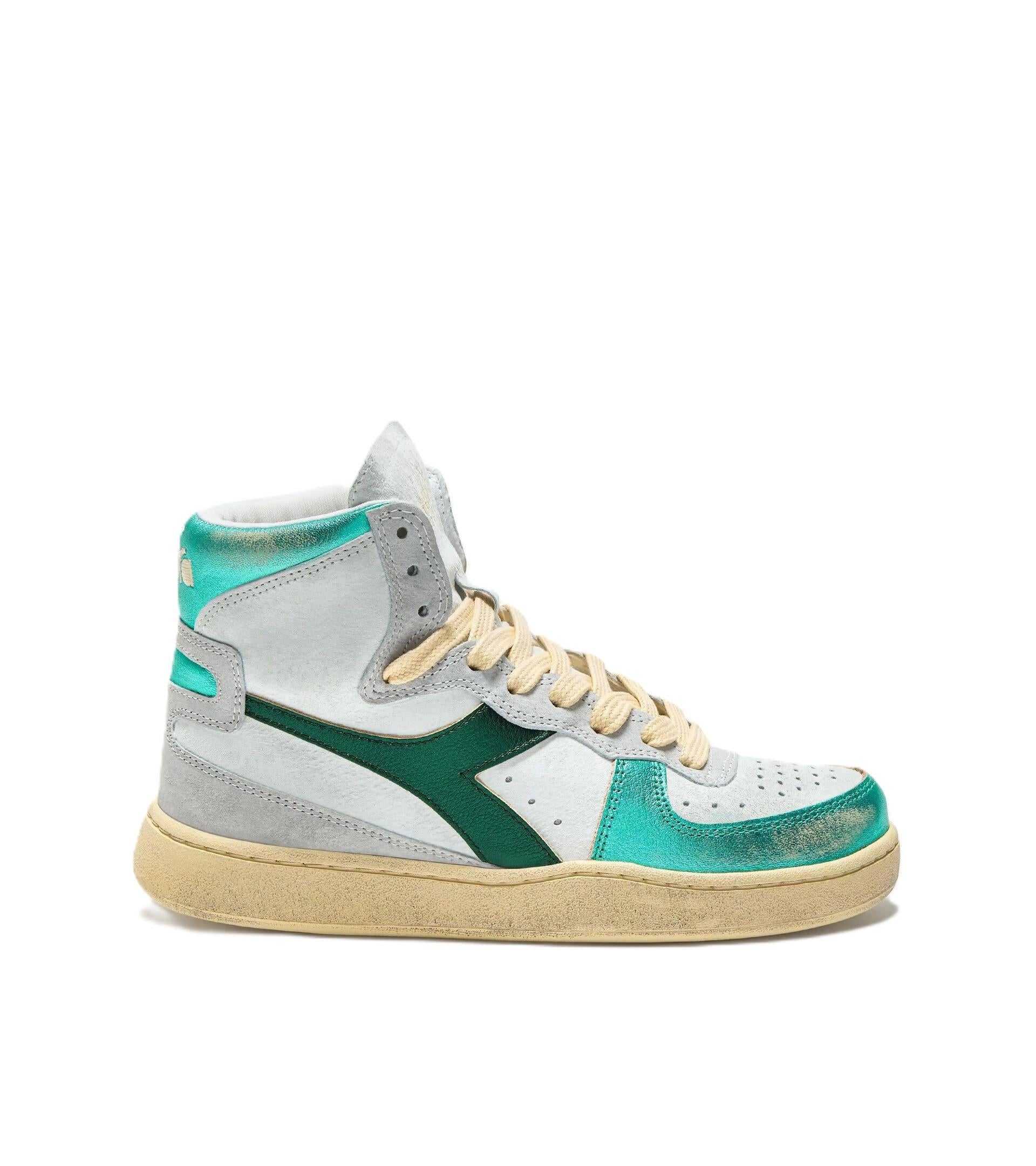 DIADORA MI.BASK W70055