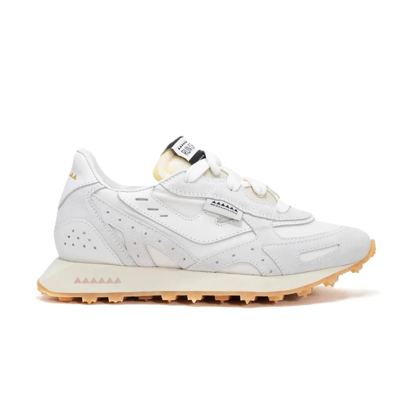 RUN OF RUN WCREAM