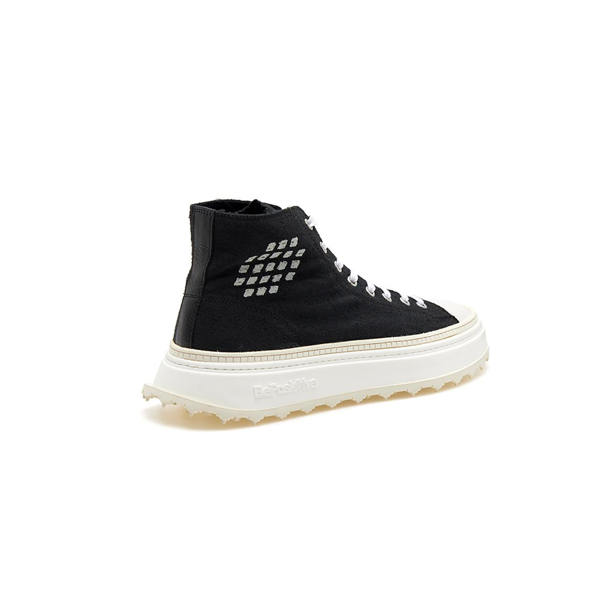 BE POSITIVE CUPSTARDYL/BLK
