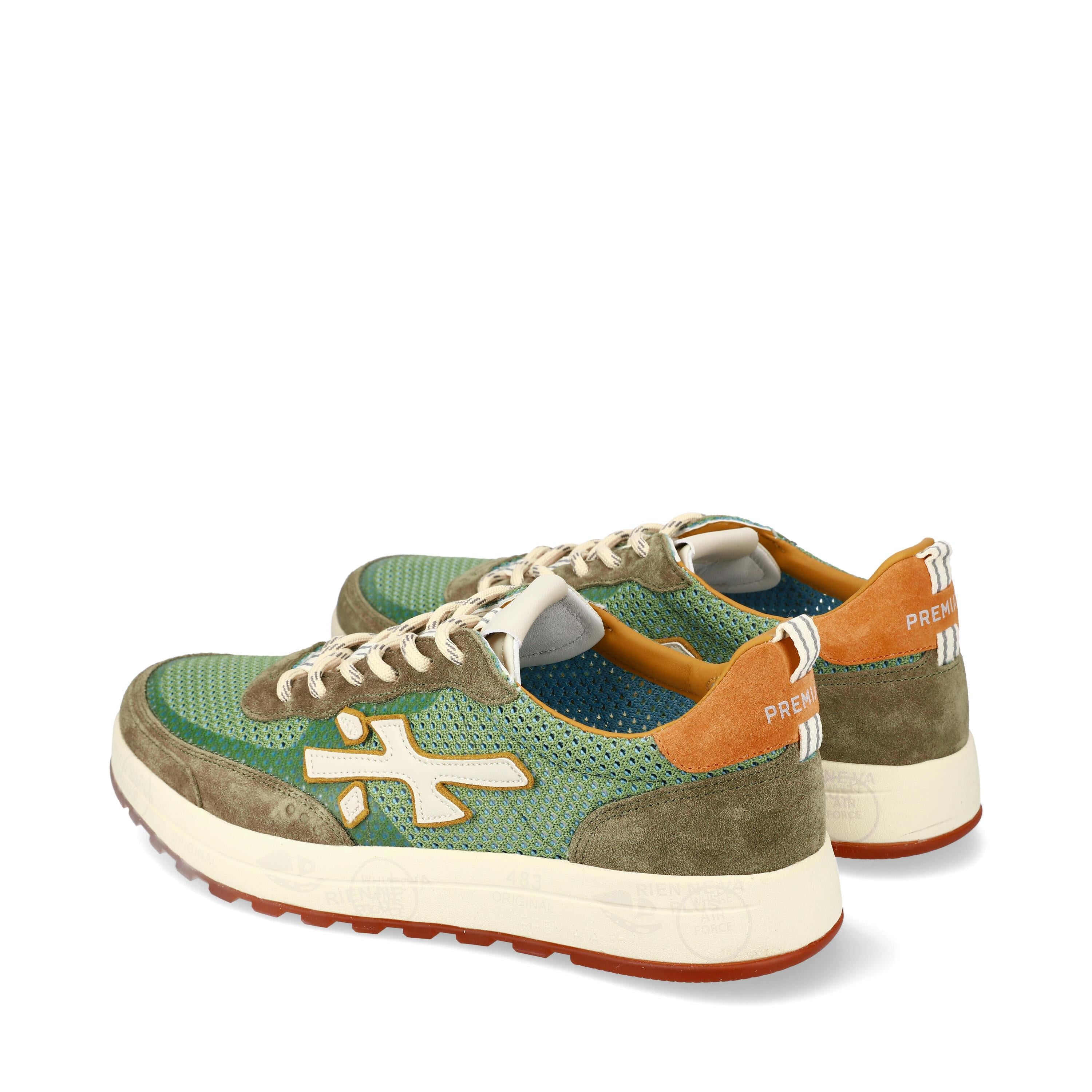 PREMIATA NOUS7226