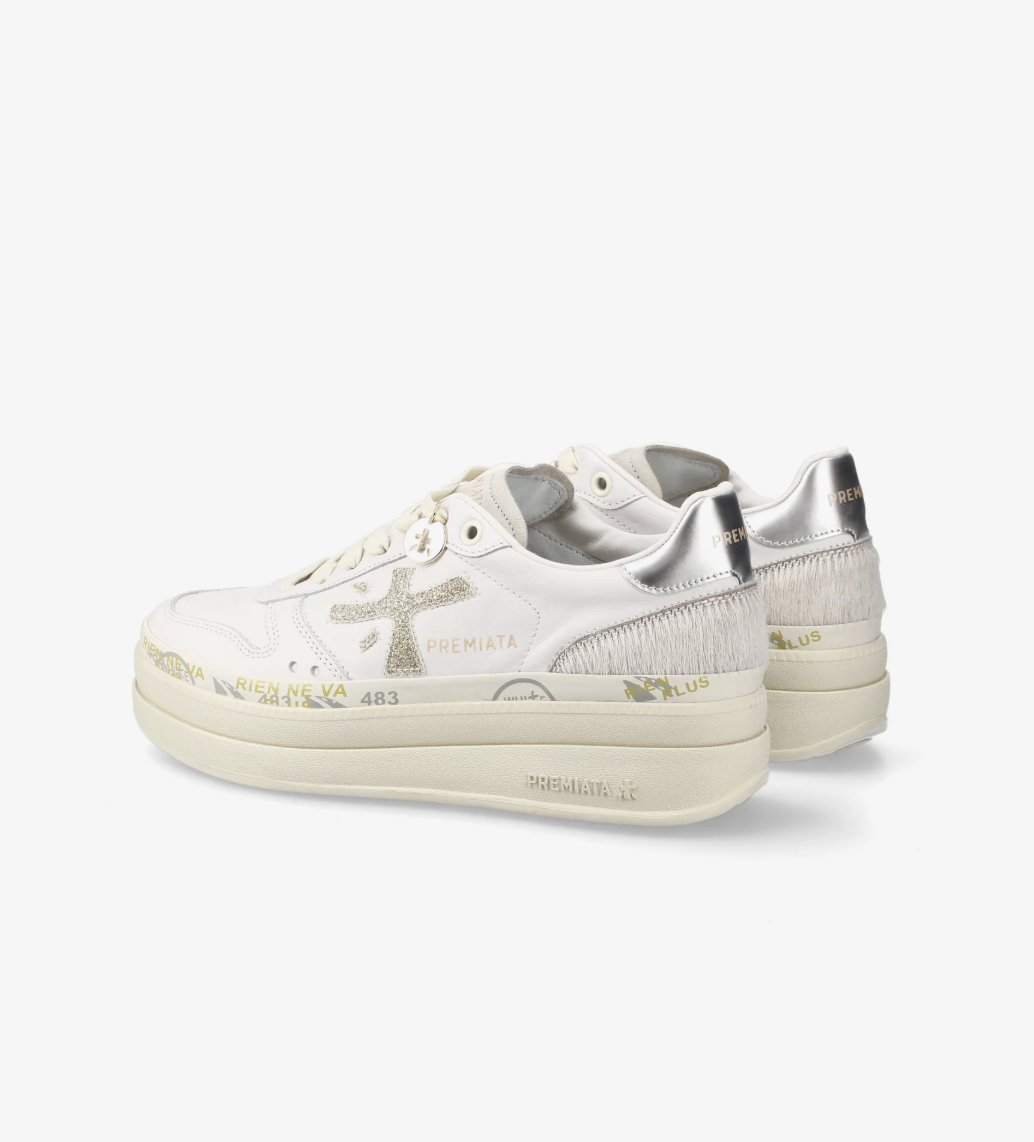 premiata micol w 7750 MIL 7750 PREMIATA 