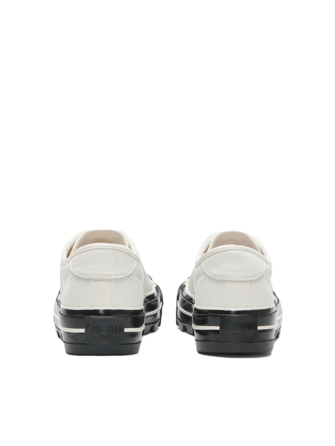 pro-keds royal intrepid ROY INTR WHITE PRO-KEDS 