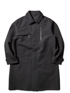 mizuno tech trench coat B2GEC511 09 MIZUNO 