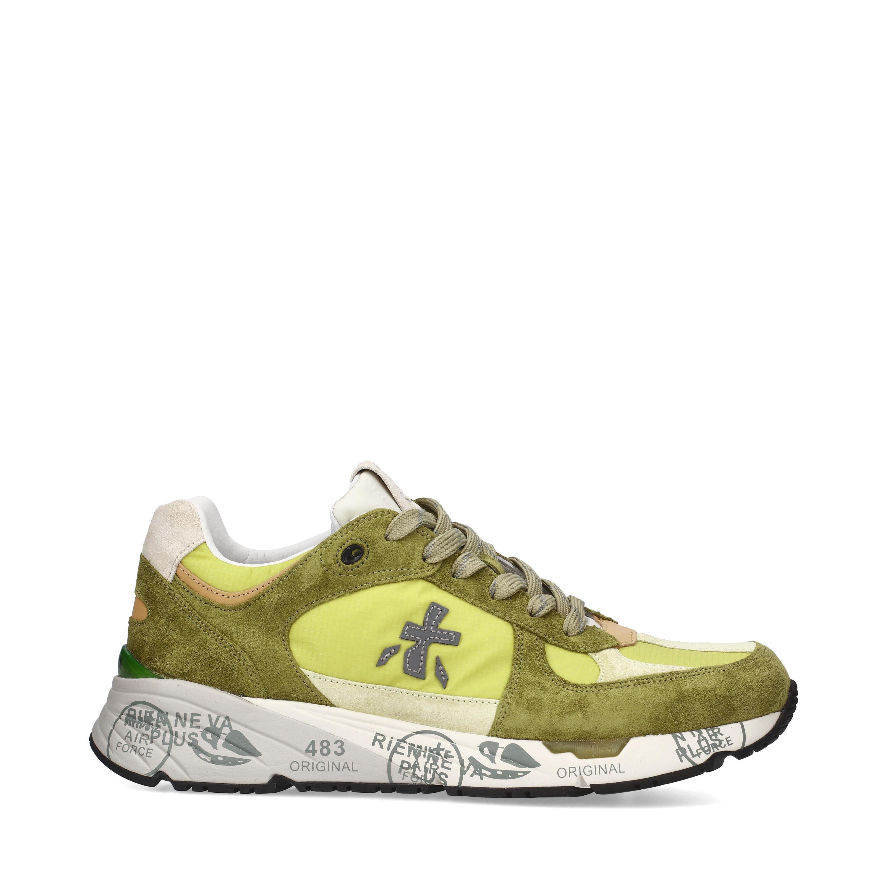 PREMIATA MASE7236