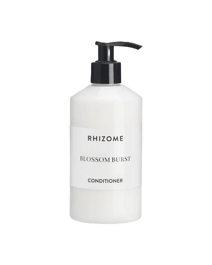 rhizome blossom burst conditioner 350ml CONDITIONER  RHIZOME 