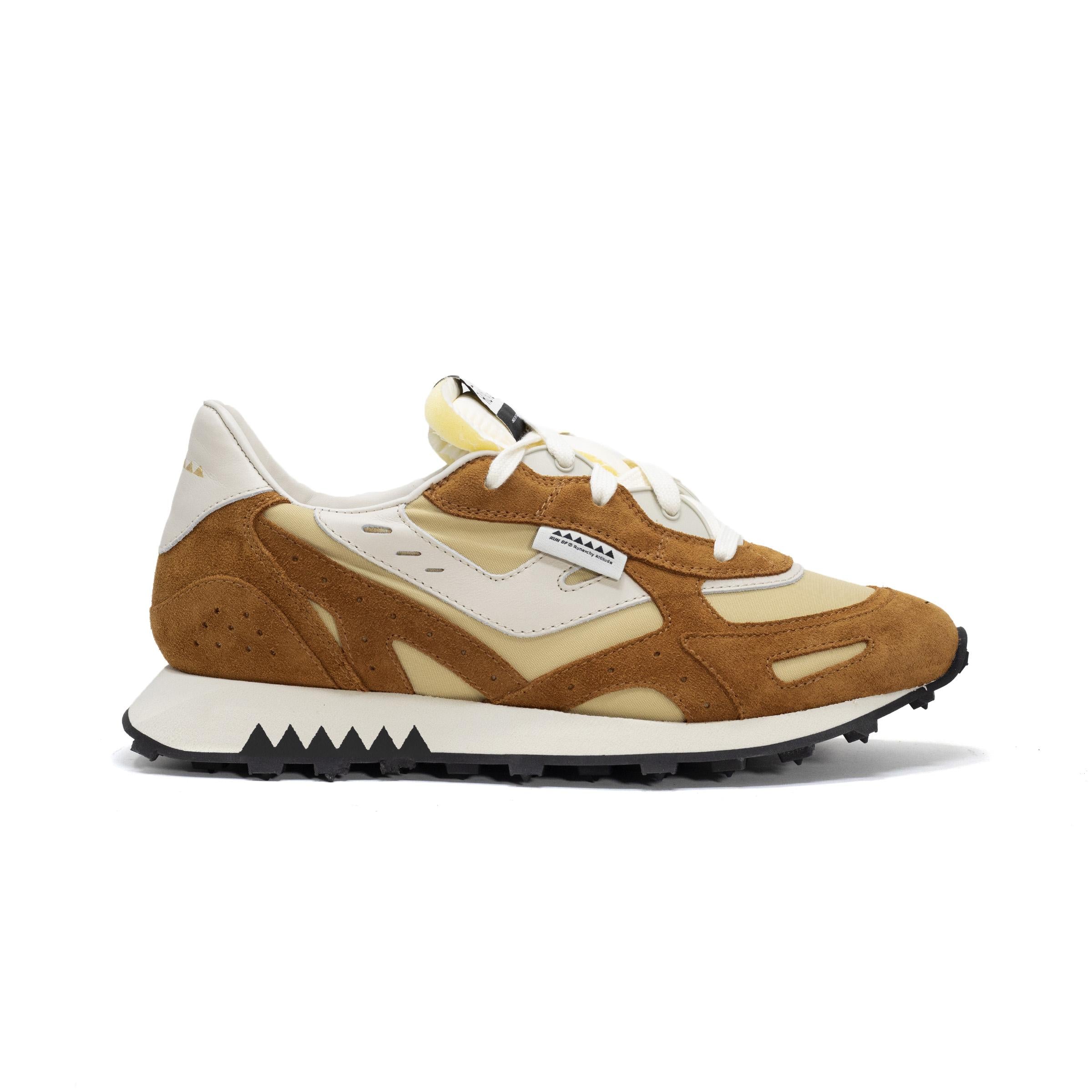 RUN OF RUNBUTTERY
