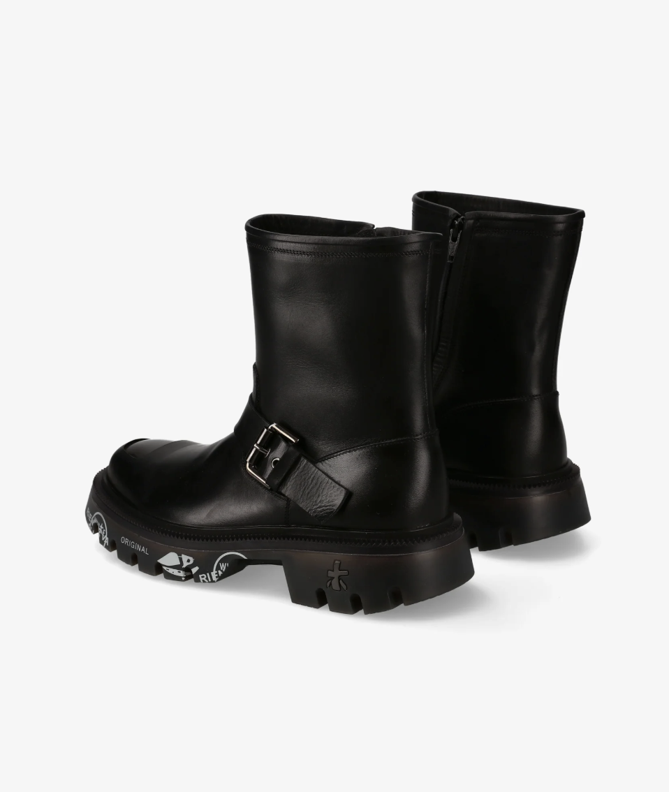 premiata camden 464 CAM00464 464 PREMIATA CV 