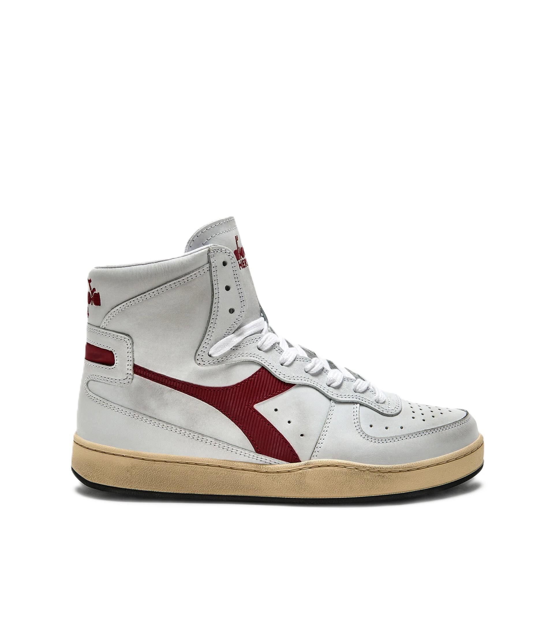 diadora mi basket used MI BASK C7114 DIADORA 