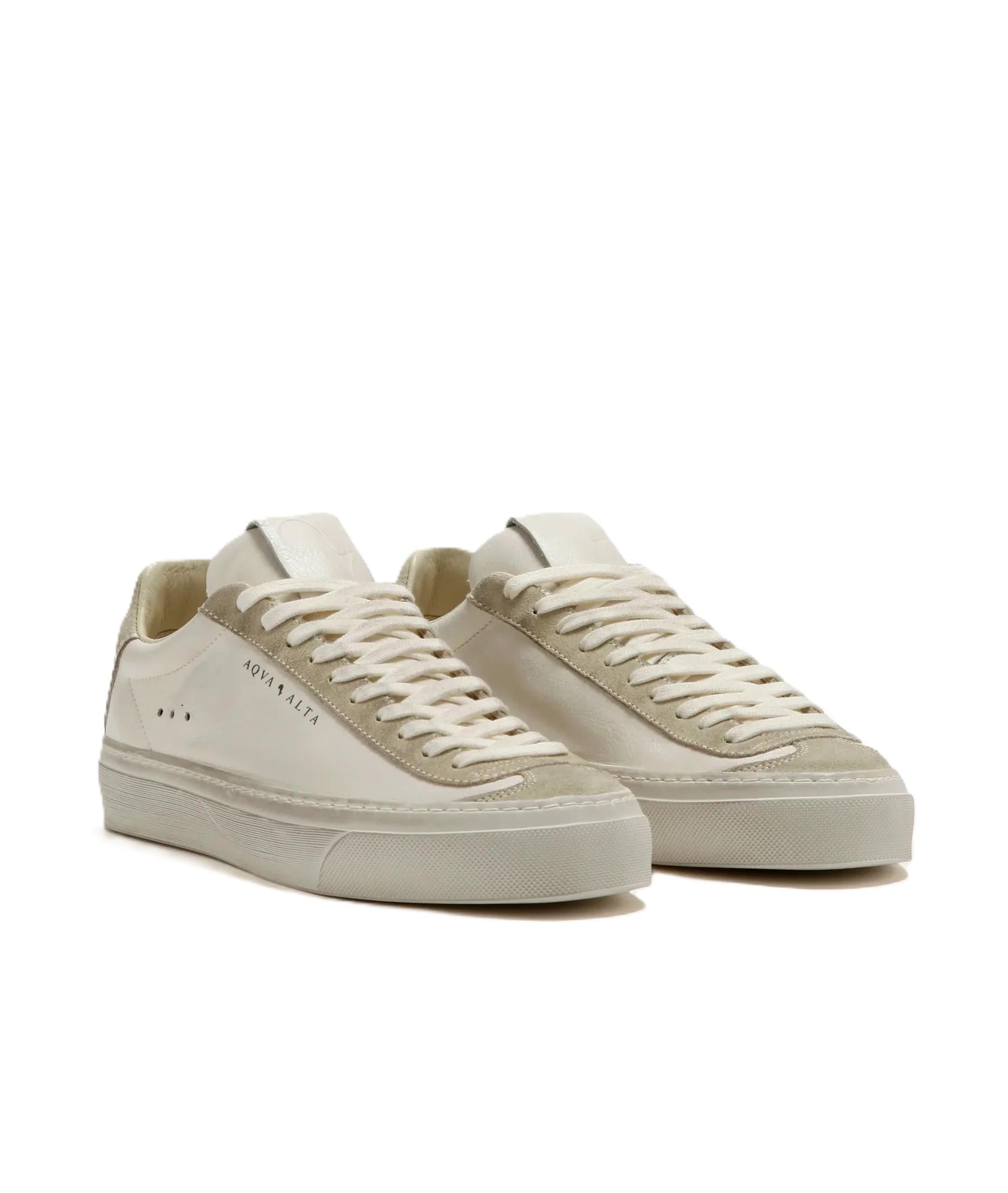 AQVA ALTA WDOGE01LES/WHT