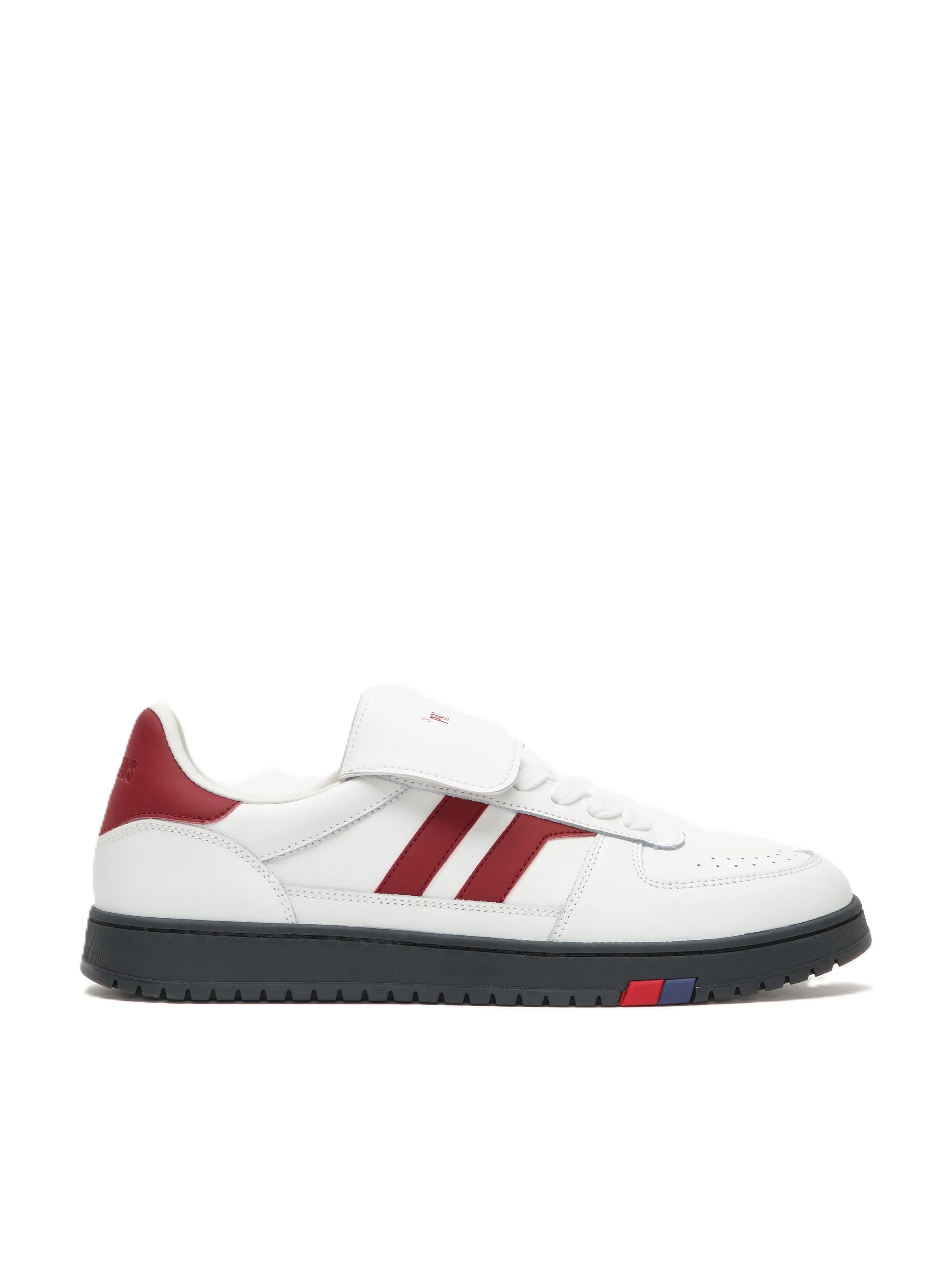pro-keds field king FIELD K BIANCO PRO-KEDS 