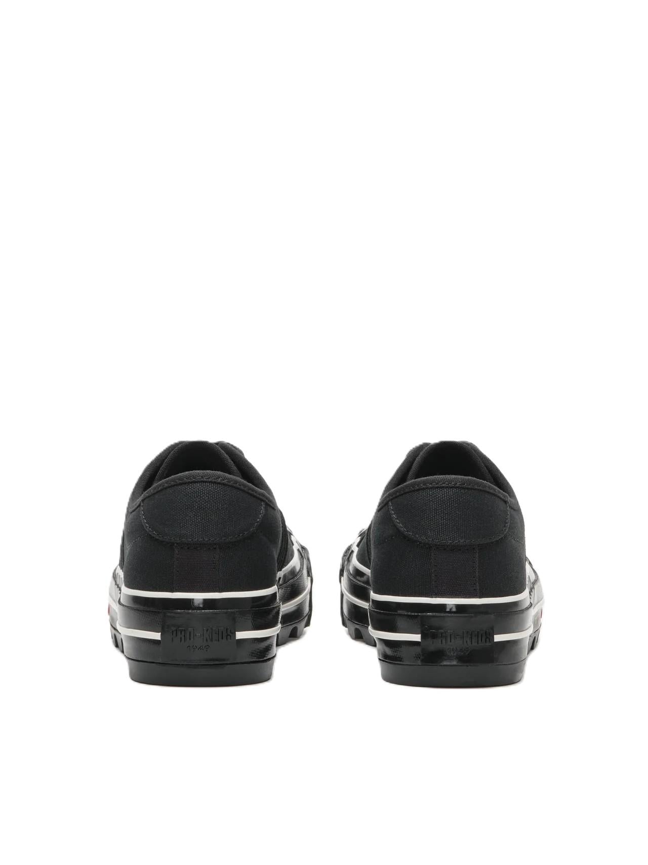 pro-keds royal intrepid ROY INTR BLK PRO-KEDS 