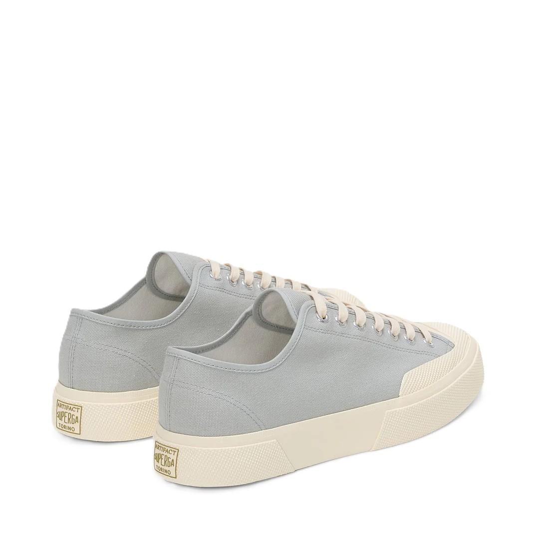 SUPERGA 2432D.GREY