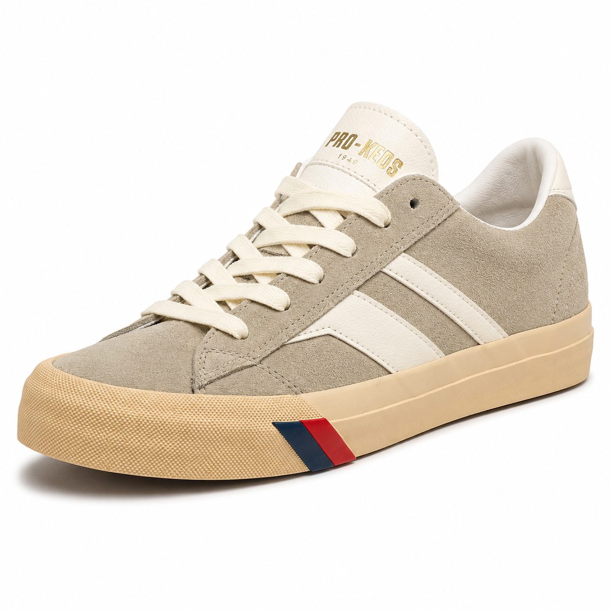 pro-keds royal classic w suede RC226W SAND PRO-KEDS 