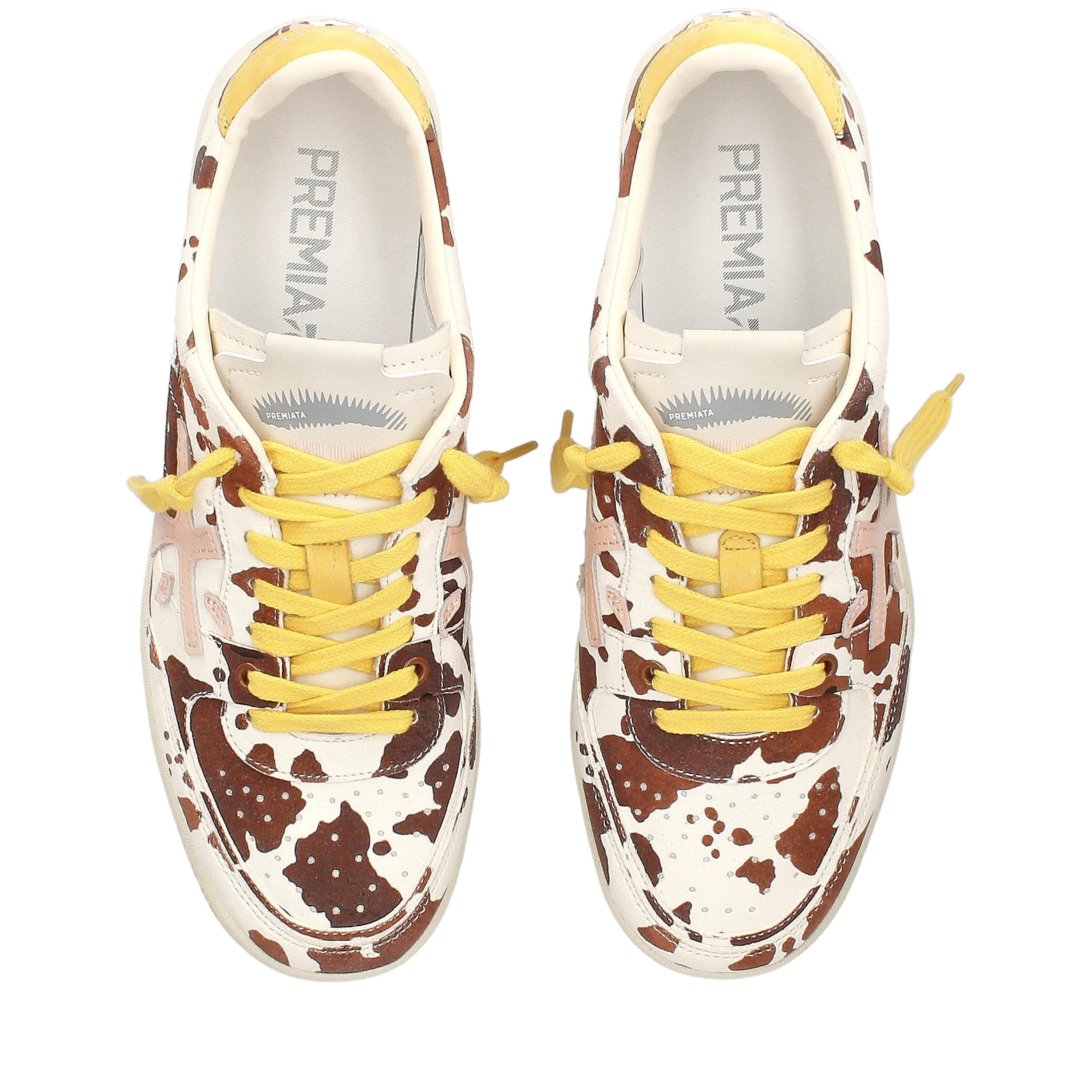 PREMIATA BSKCLYD7312