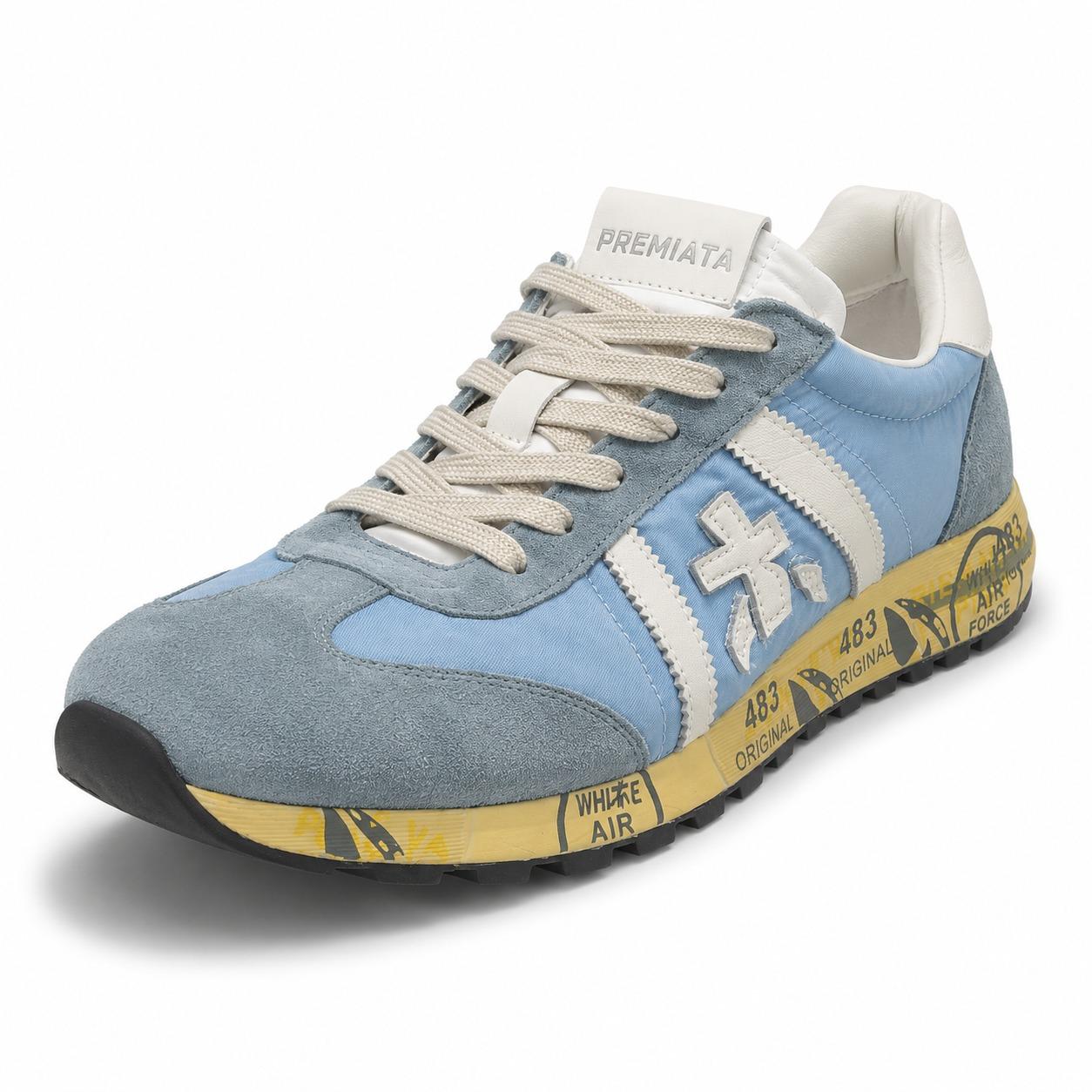 premiata lucy LUCY 8188 PREMIATA 