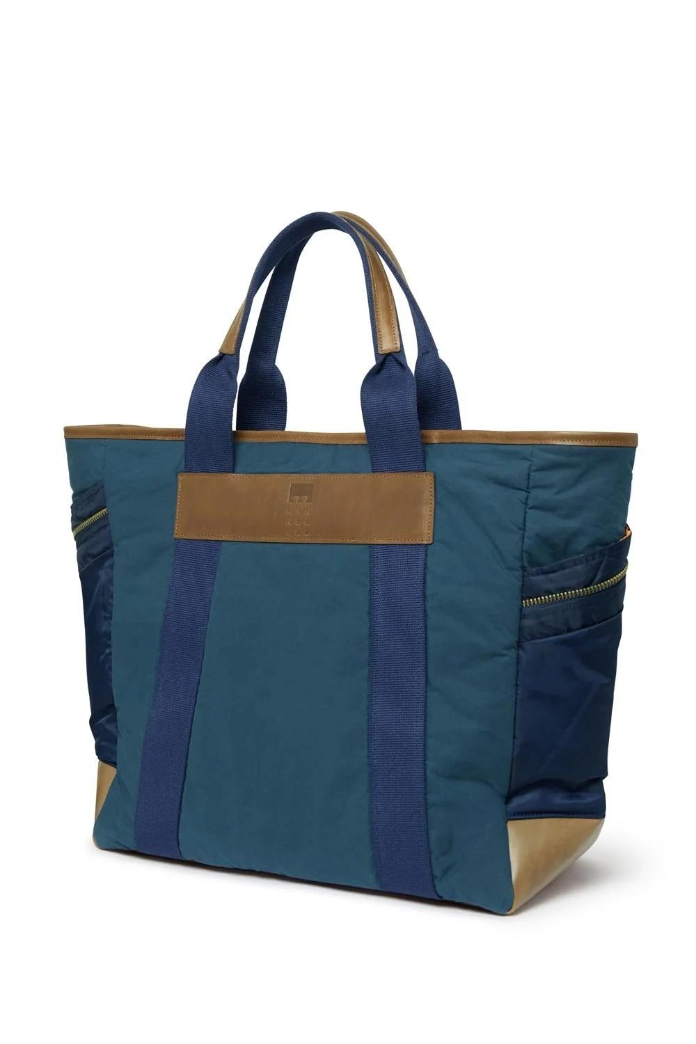 minnessak ms24019 019 NAVY MINNESSAK 