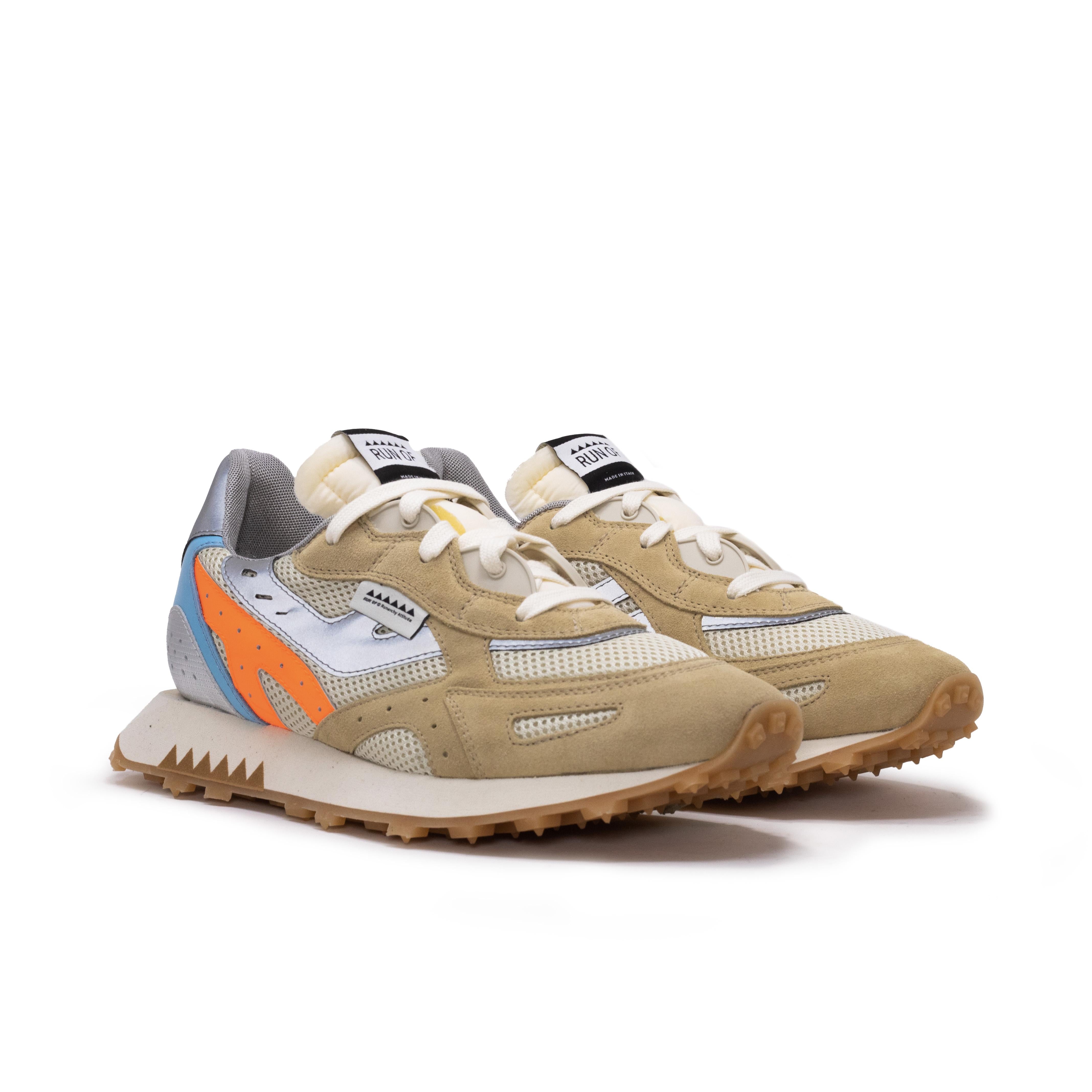 RUN OF RUNTOMMY