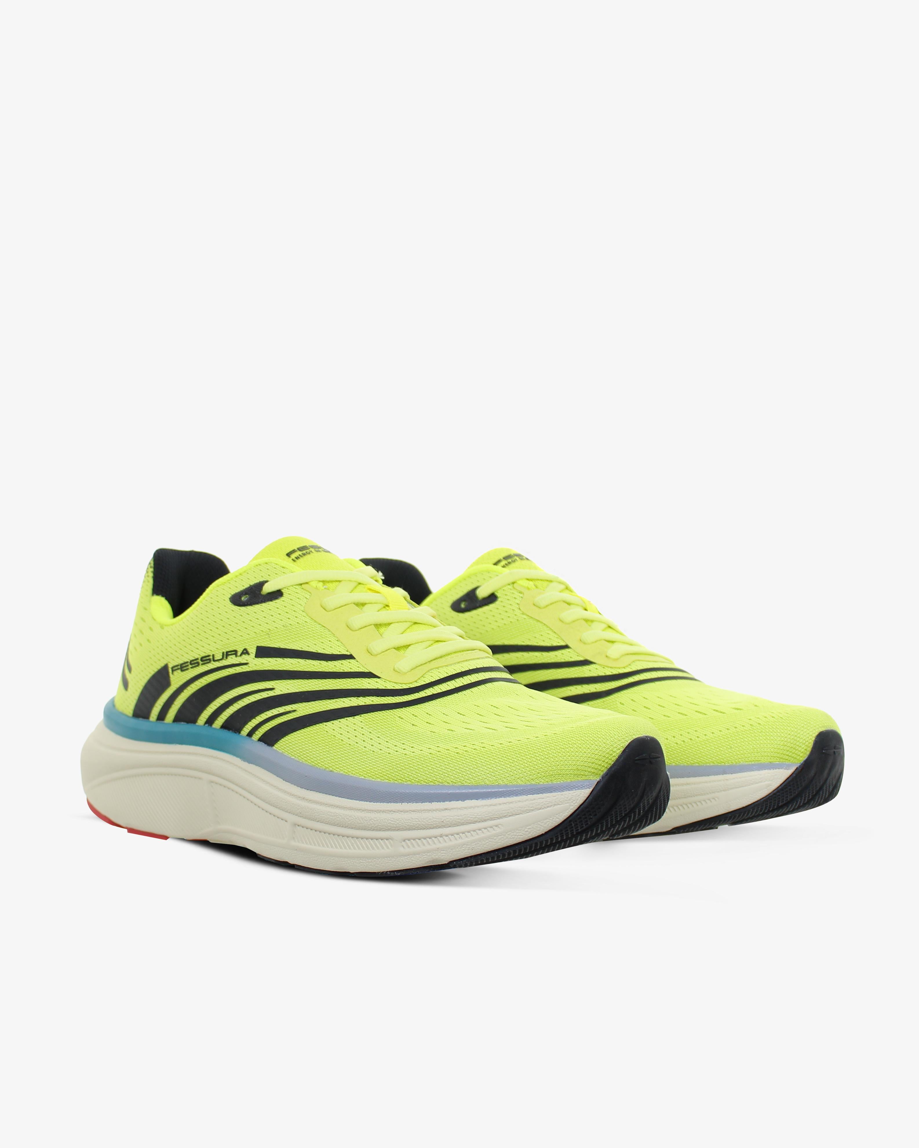 FESSURA SPEED0104 LIME