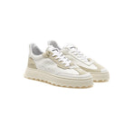 BE POSITIVE CUPRACE01LEA/WHT
