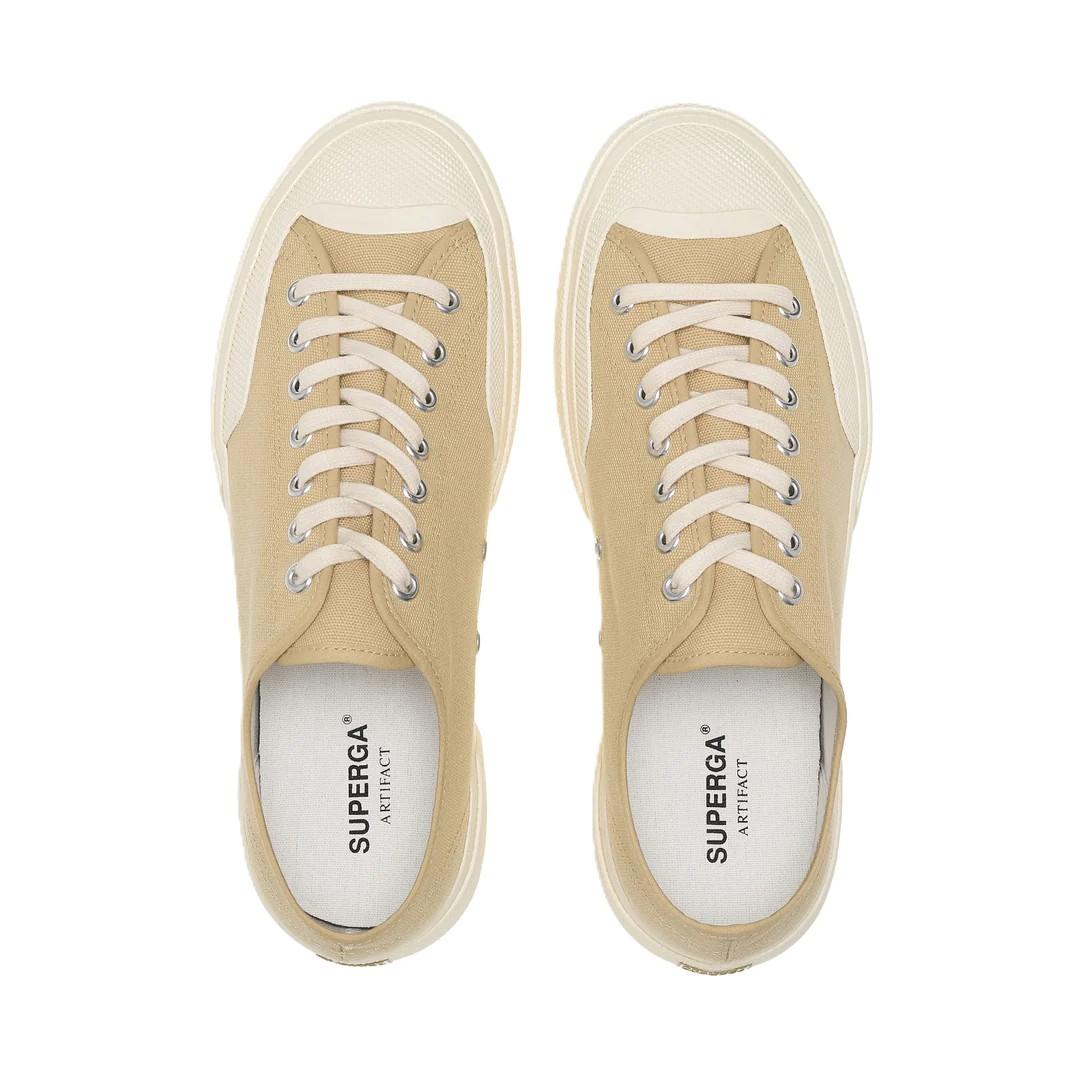 SUPERGA 2432BEIGE