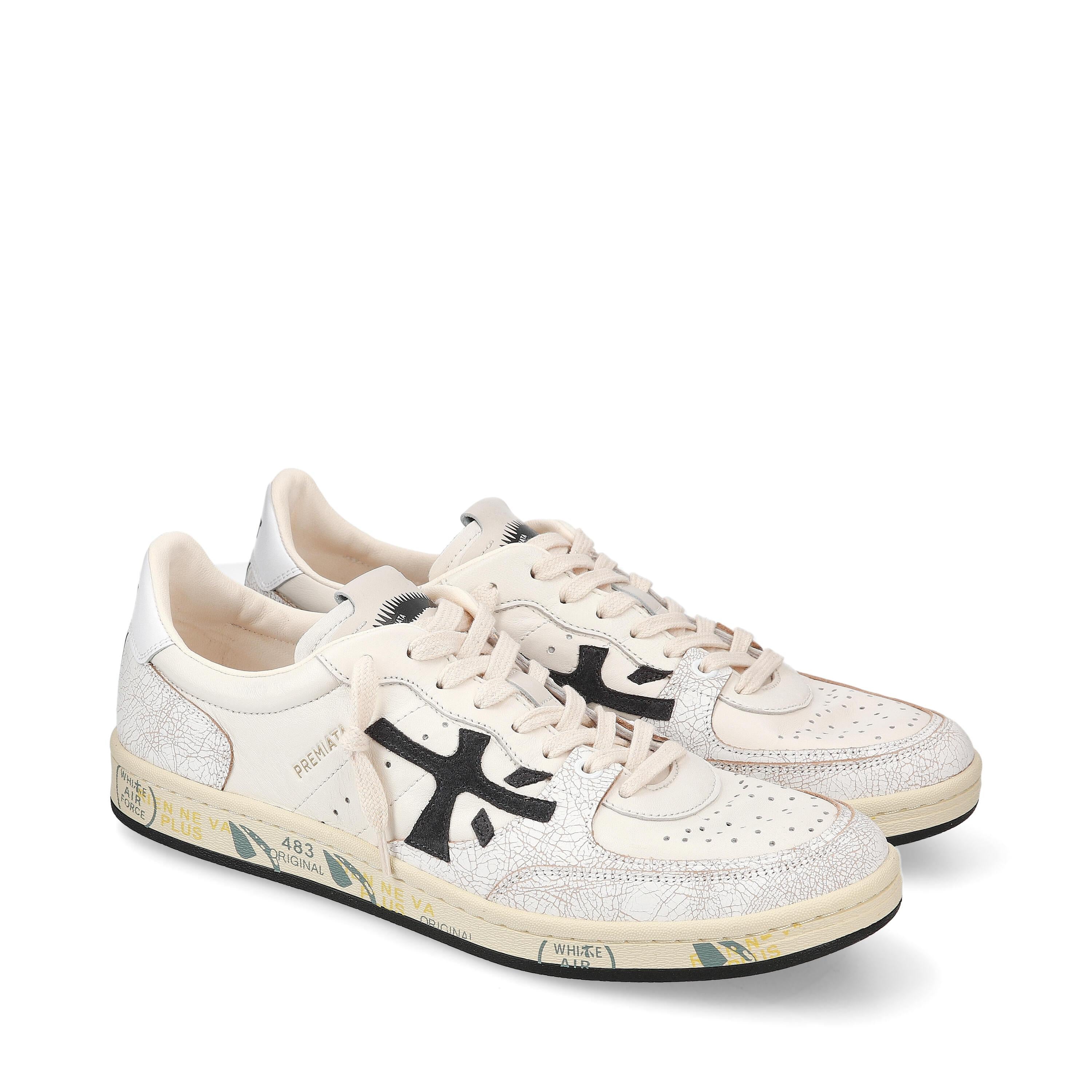 PREMIATA BSKTCLY6775
