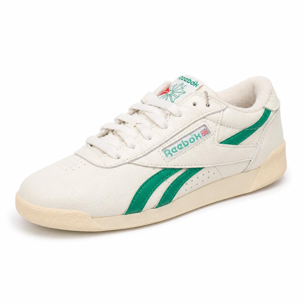 reebok w freestyle low FS L 54 REEBOK 