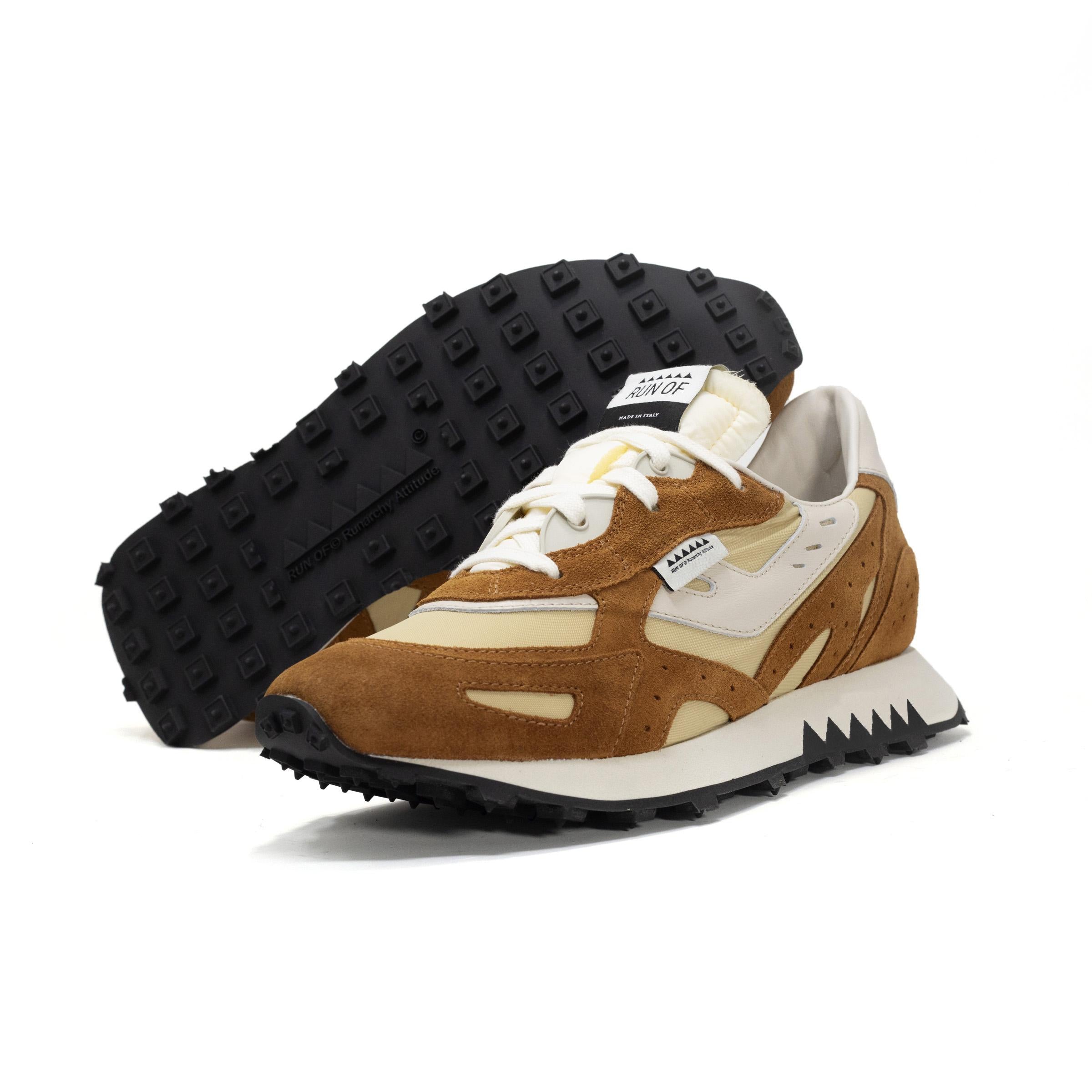 RUN OF RUNBUTTERY