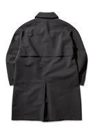 mizuno tech trench coat B2GEC511 09 MIZUNO 