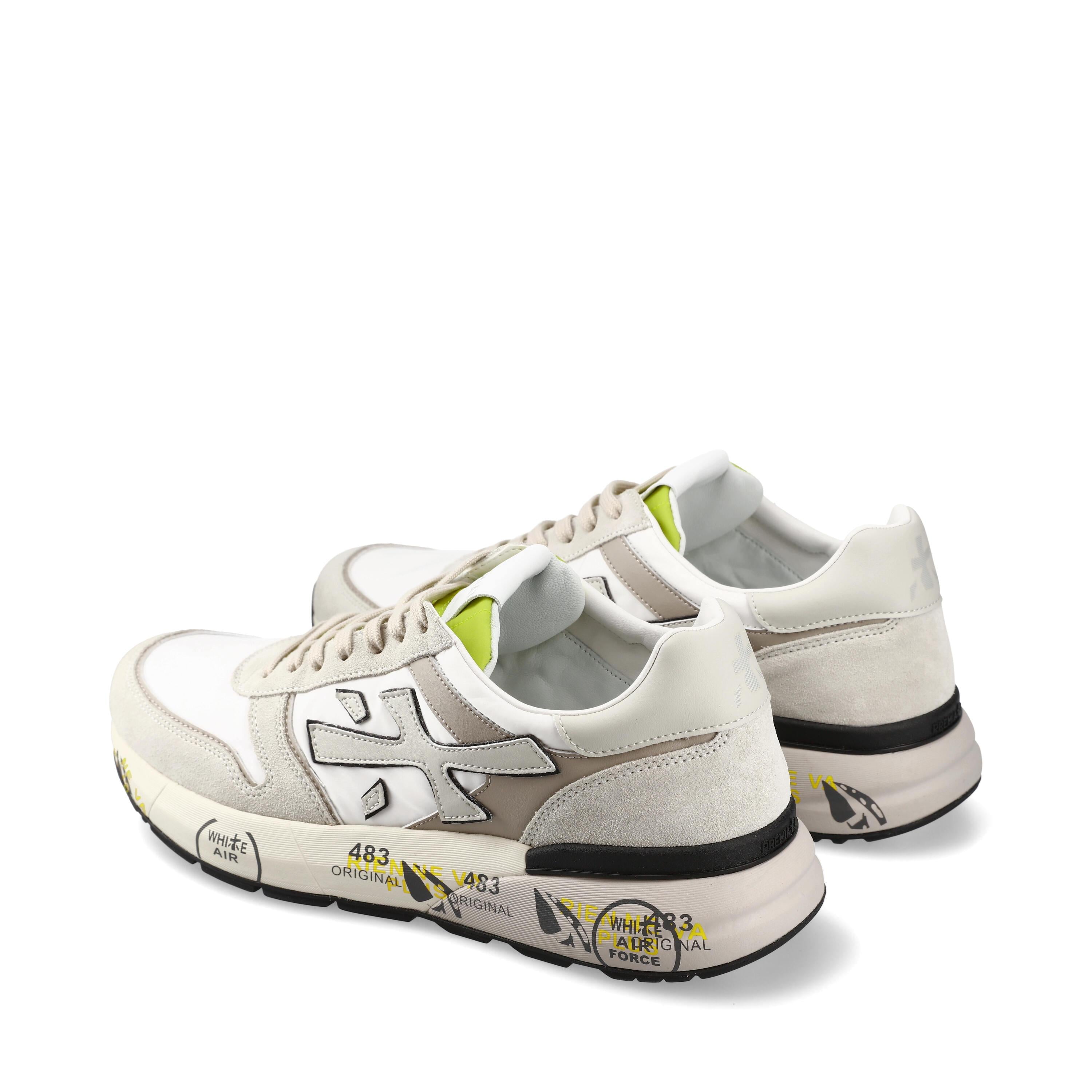 PREMIATA MICK7212