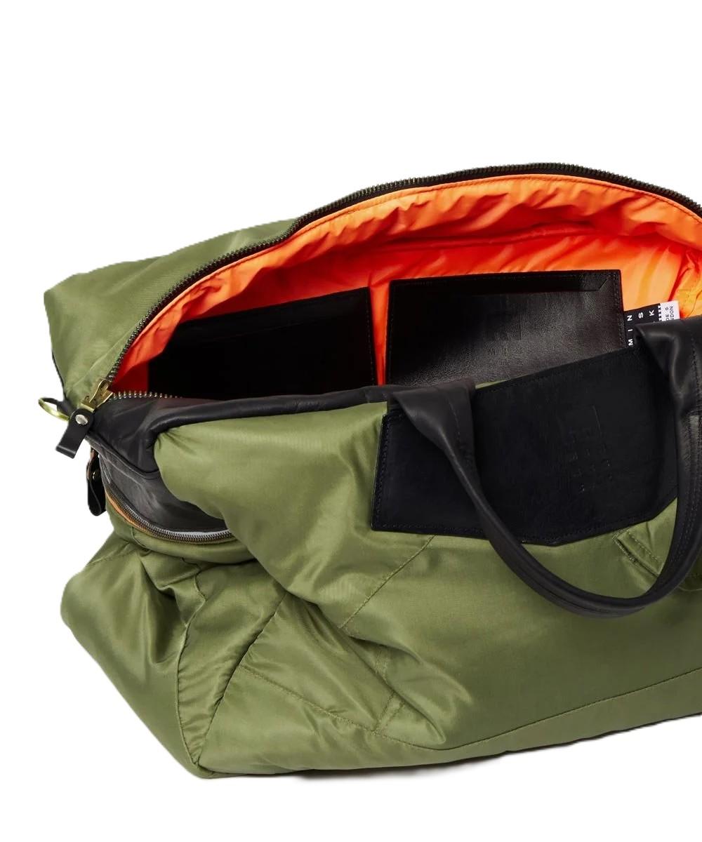 minnessak ms23010 23010 OLIVE MINNESSAK 