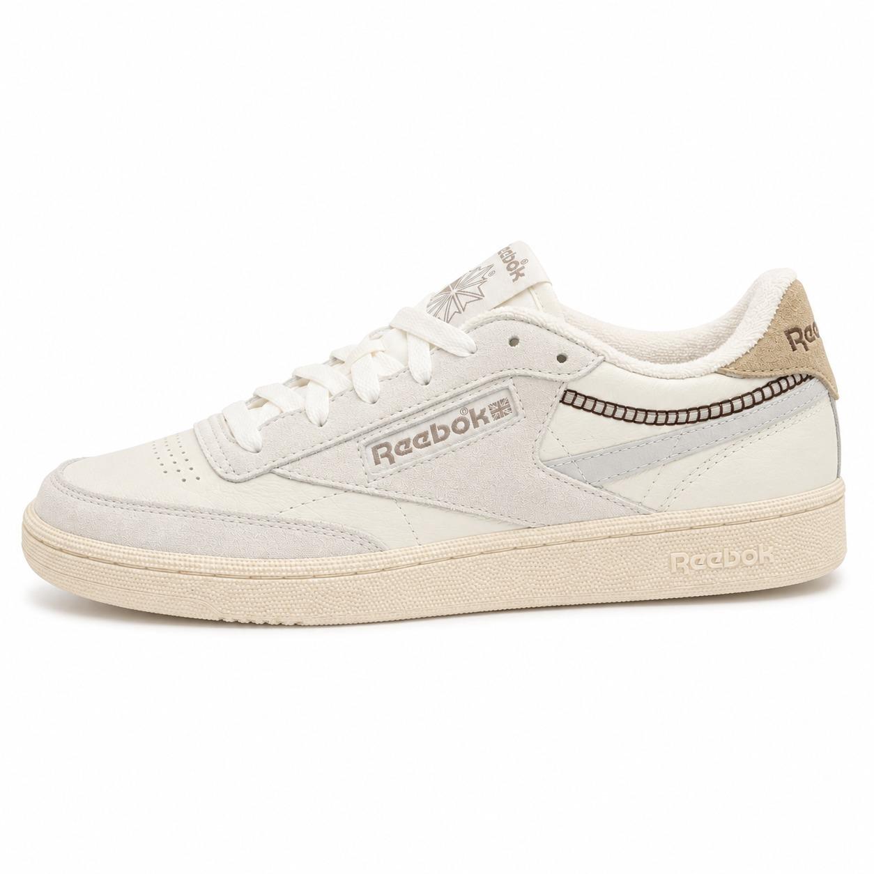 reebok w club c 85 vintage WCC85 924 REEBOK 