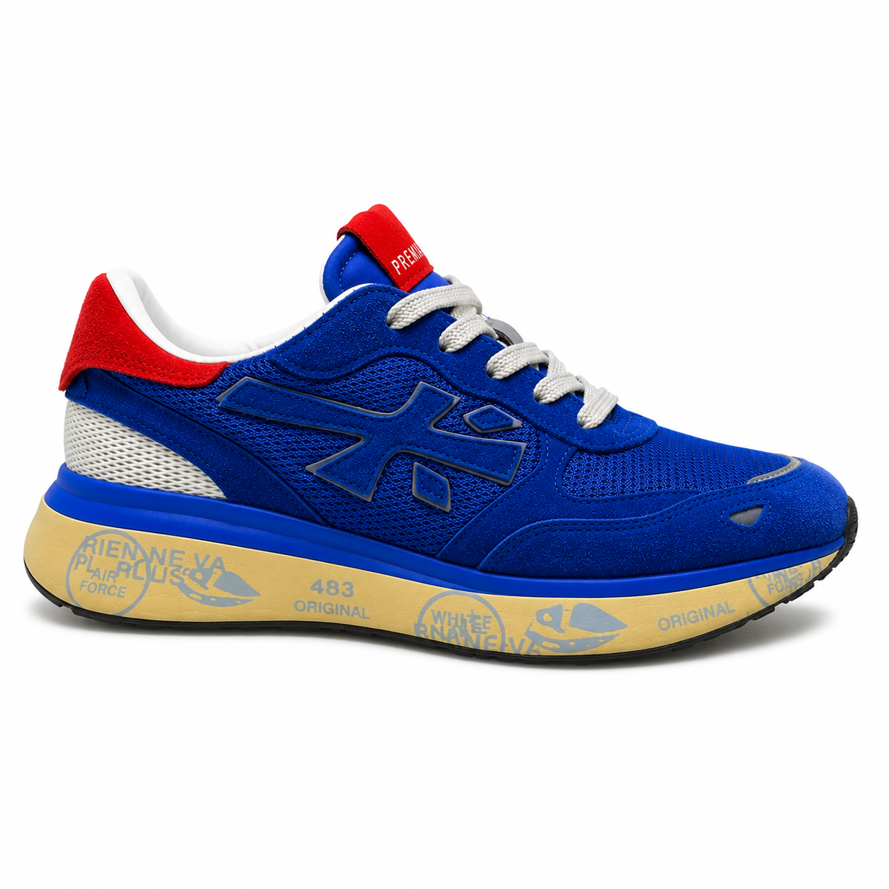 premiata lauryn LAURYN 8181 PREMIATA 