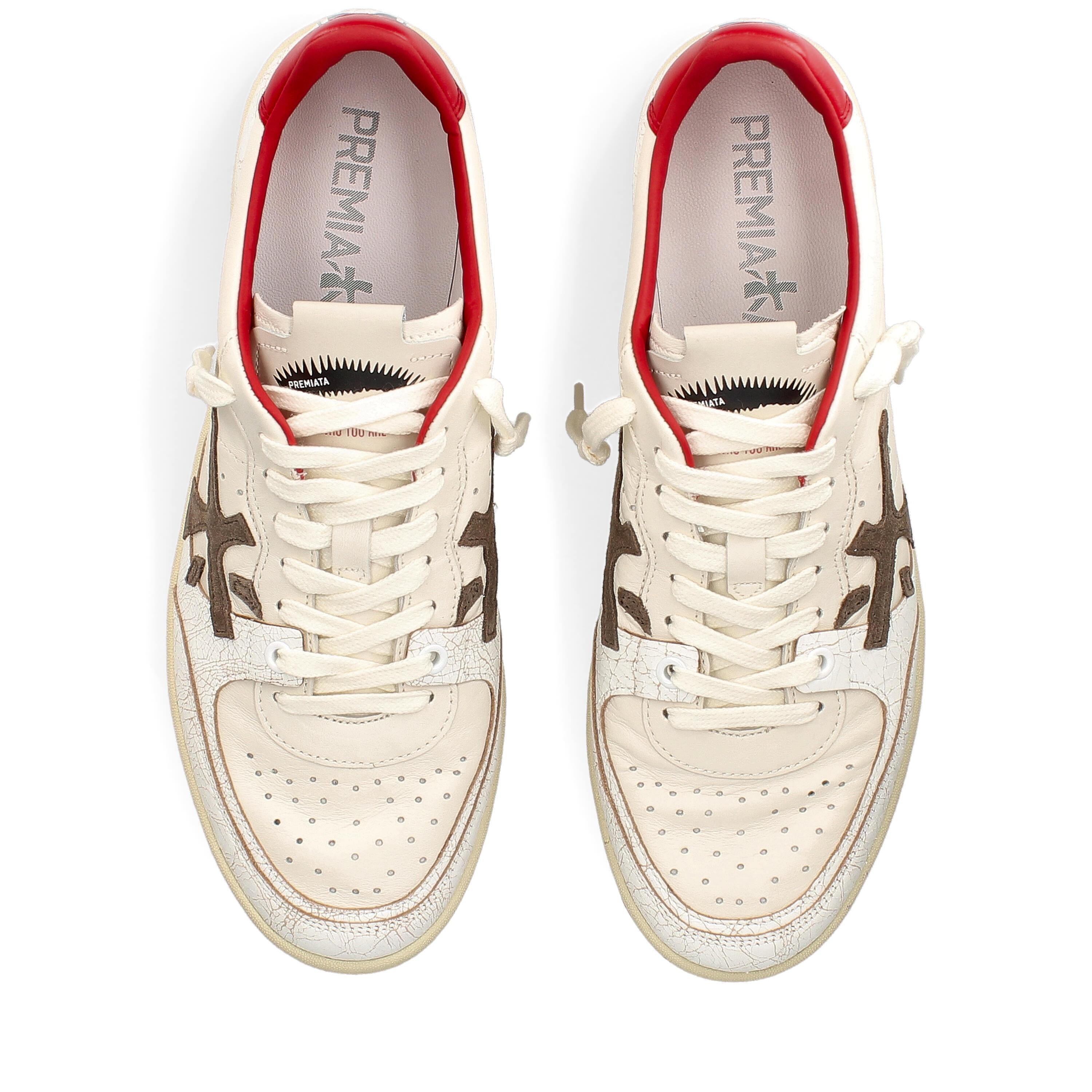 PREMIATA BSKTCLY6777