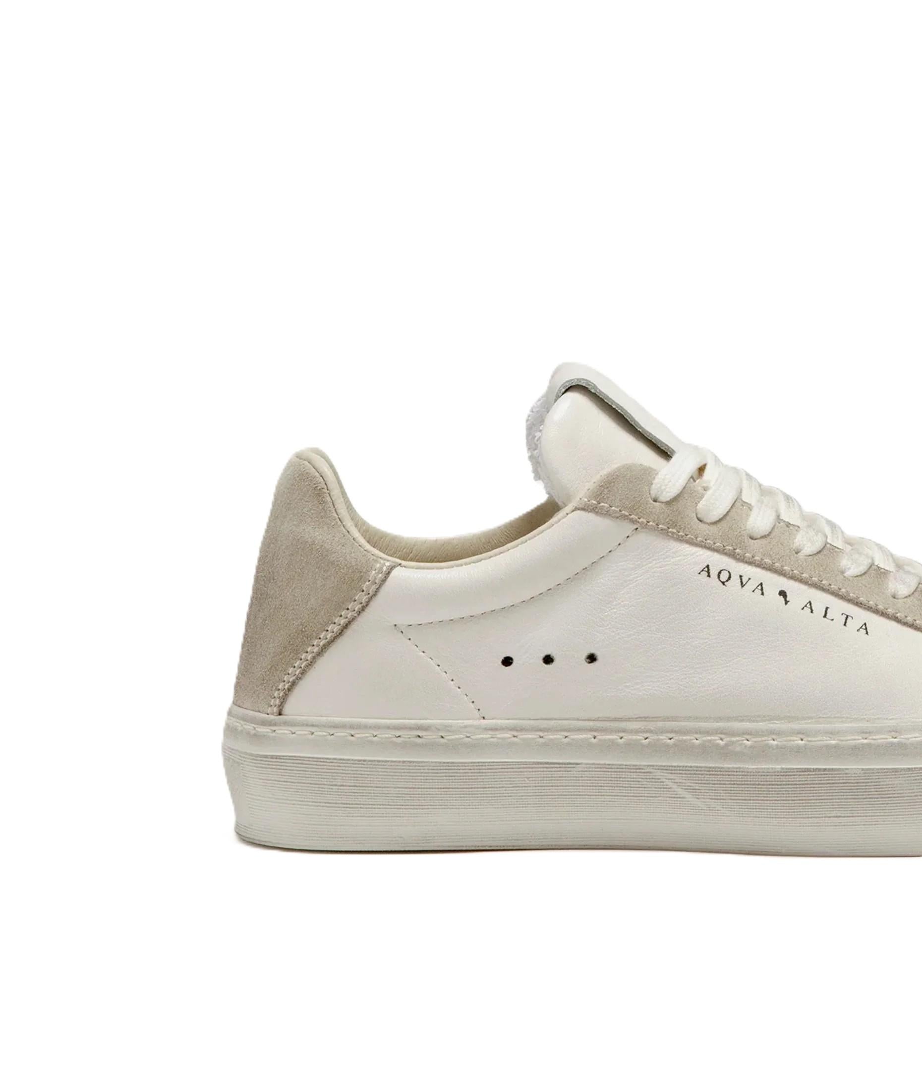 AQVA ALTA WDOGE01LES/WHT