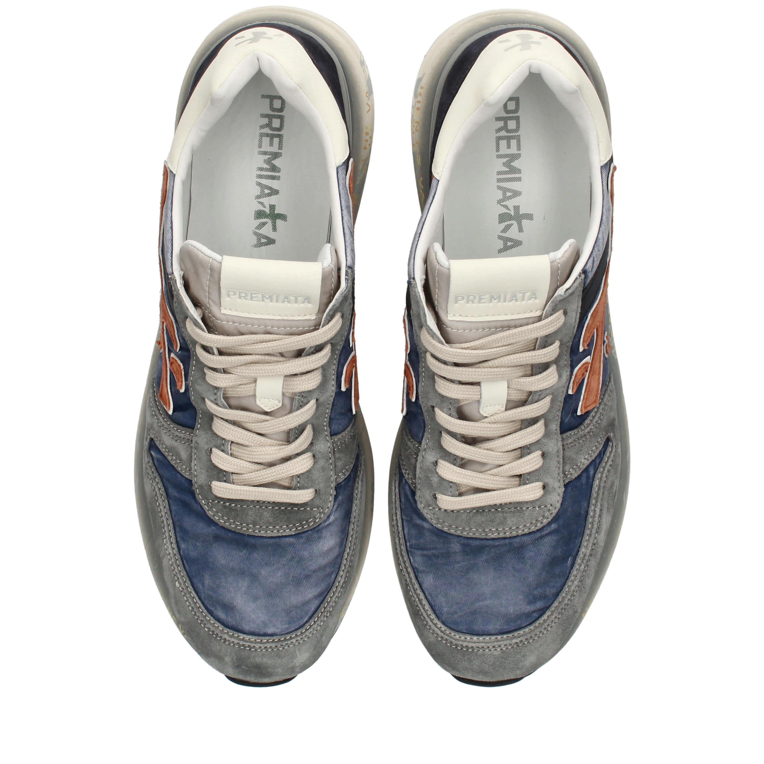 PREMIATA MICK7215