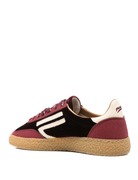 puraai xs XS M BURGUNDY PURAAI 